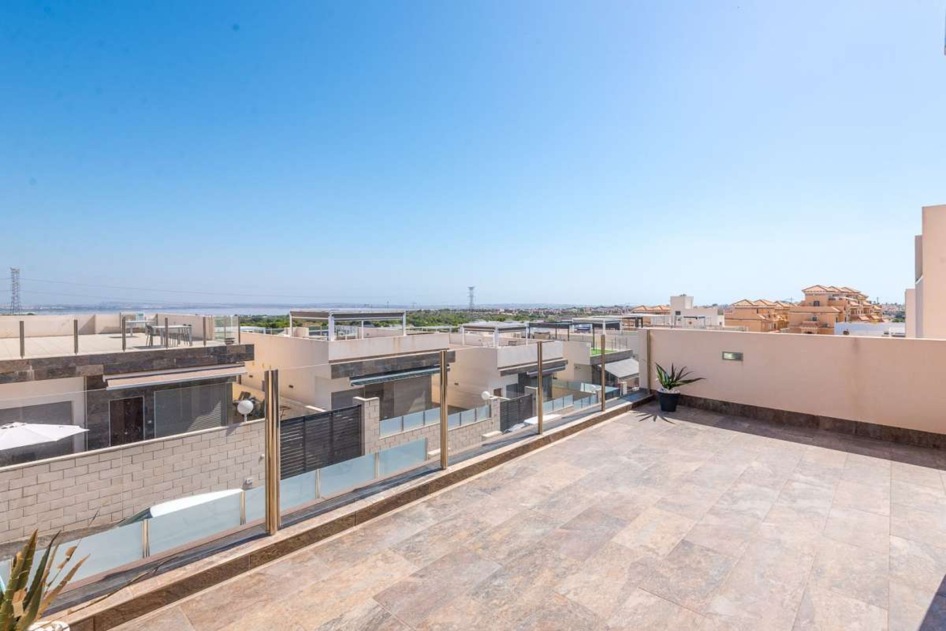 Revente - Villa -
Orihuela Costa - Costa Blanca