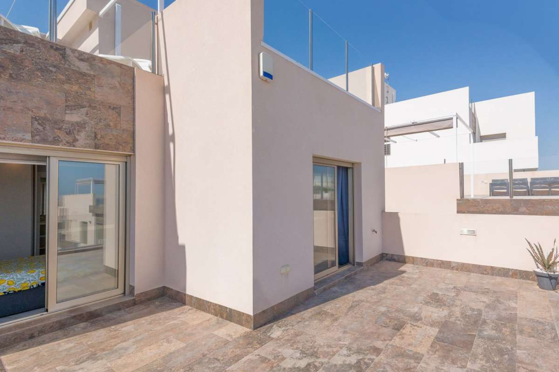 Revente - Villa -
Orihuela Costa - Costa Blanca
