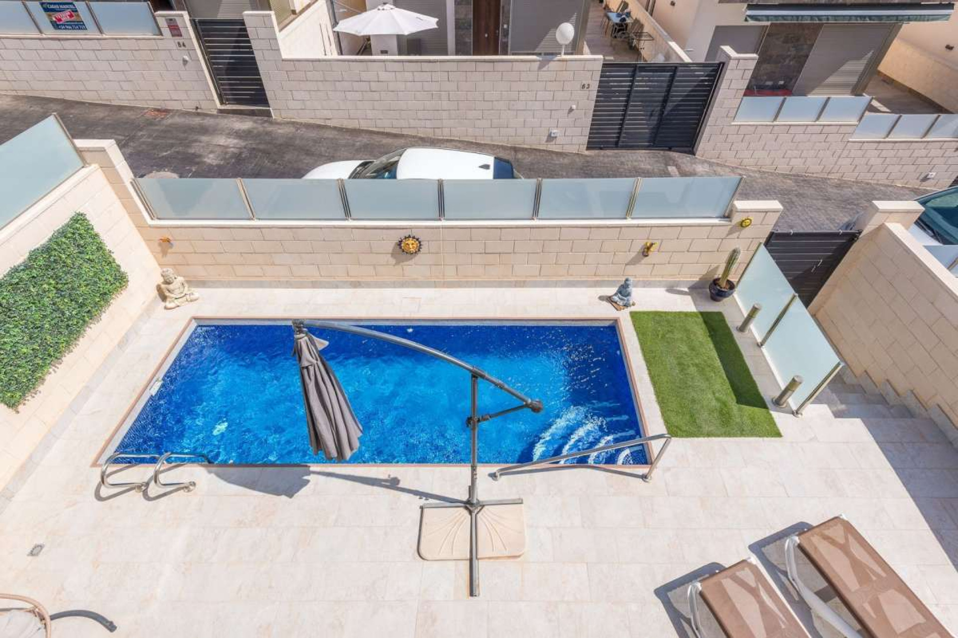 Revente - Villa -
Orihuela Costa - Costa Blanca