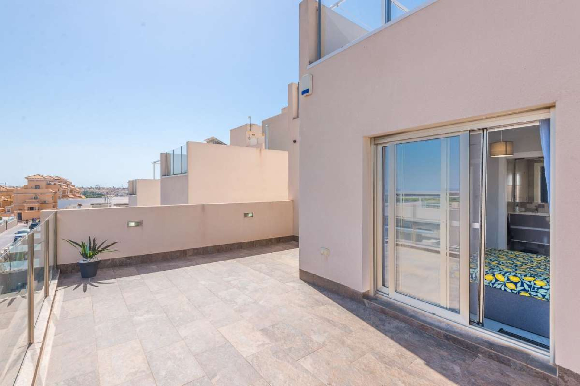 Revente - Villa -
Orihuela Costa - Costa Blanca