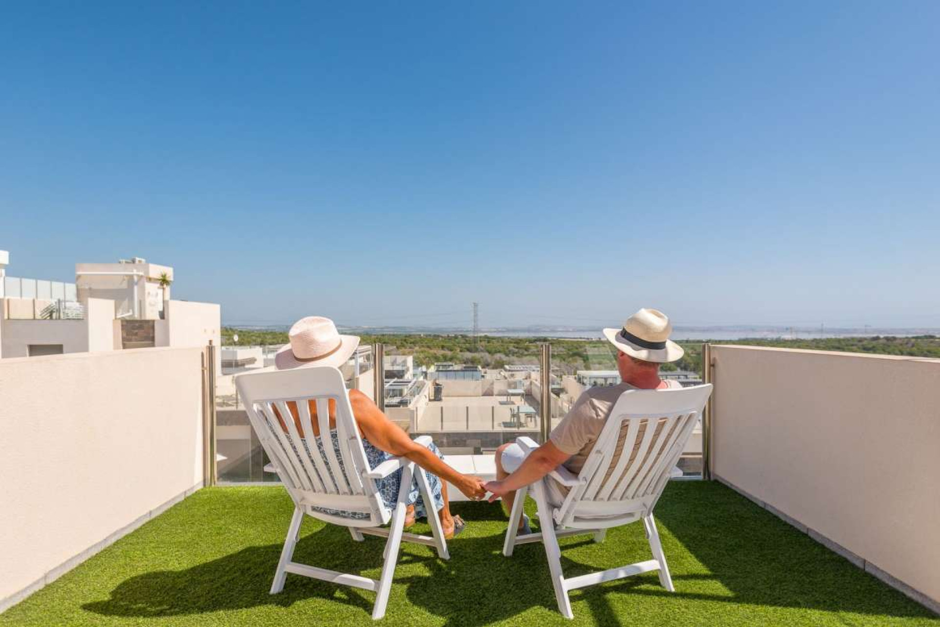 Revente - Villa -
Orihuela Costa - Costa Blanca