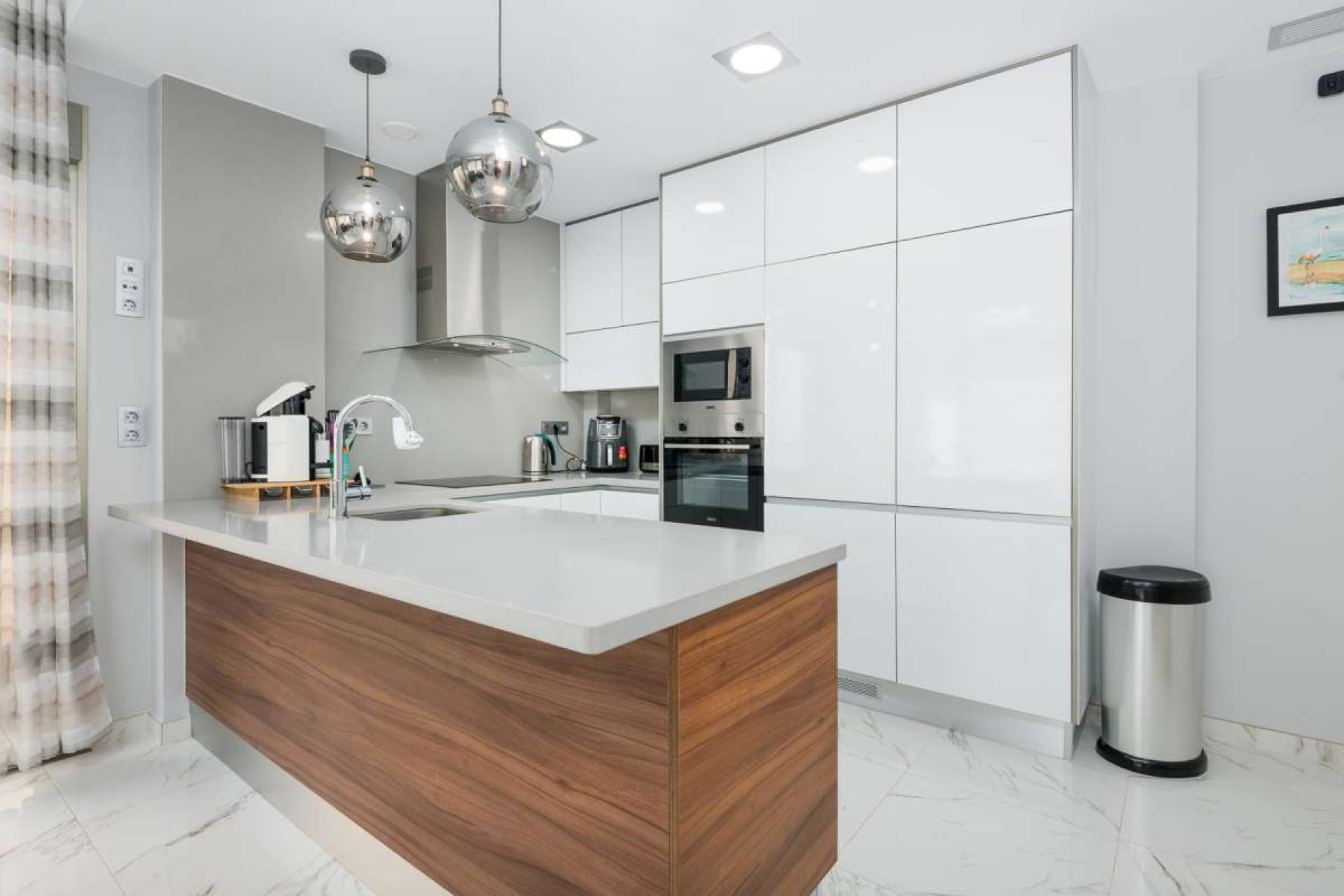 Revente - Villa -
Orihuela Costa - Costa Blanca