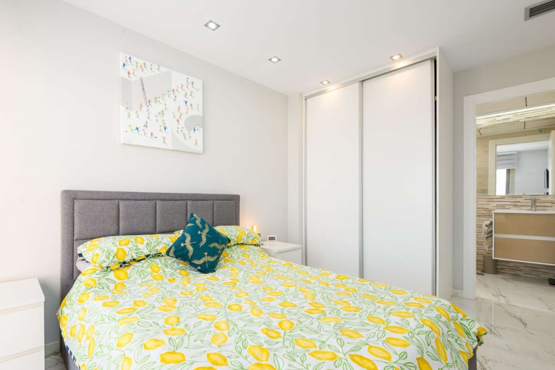 Revente - Villa -
Orihuela Costa - Costa Blanca
