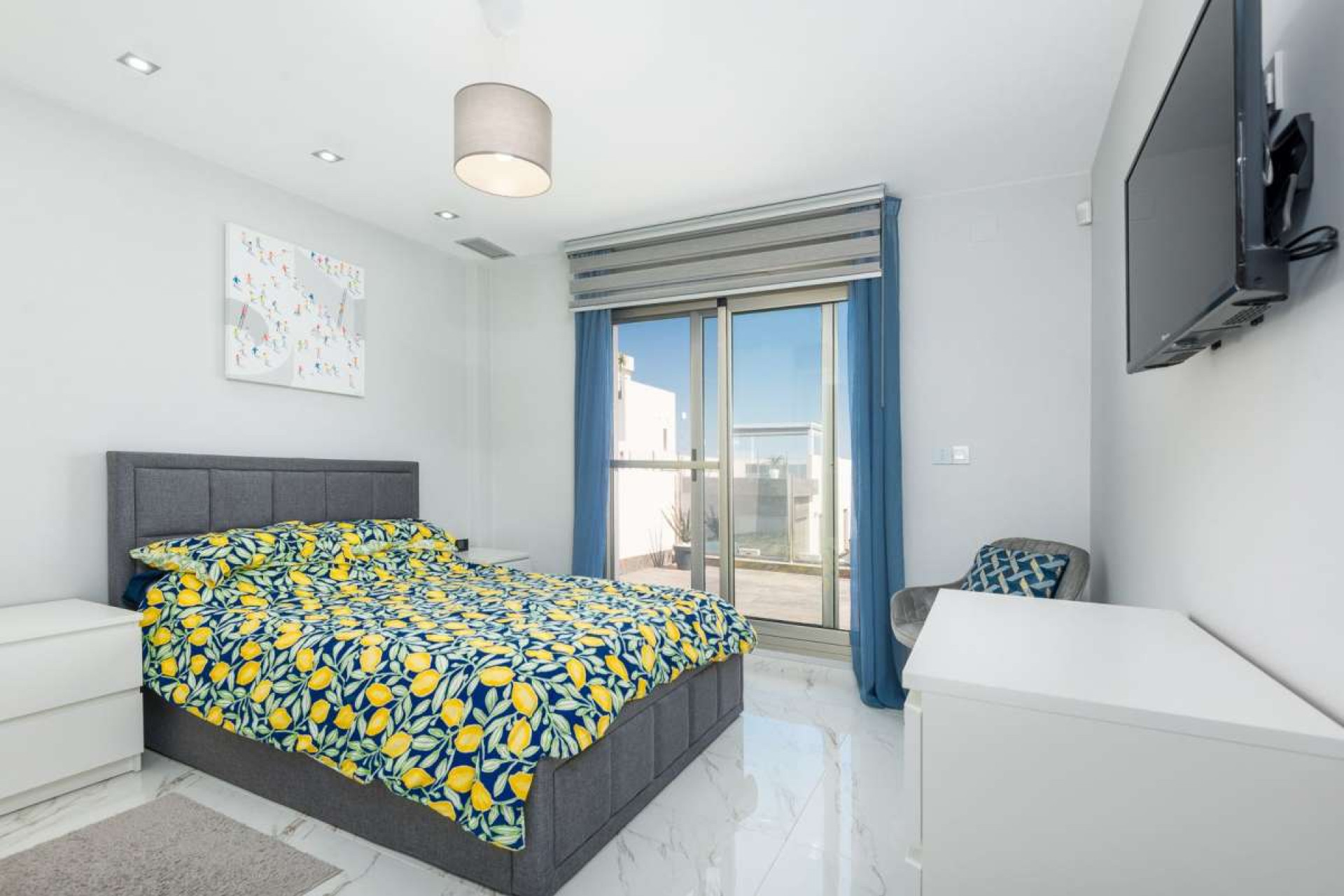 Revente - Villa -
Orihuela Costa - Costa Blanca