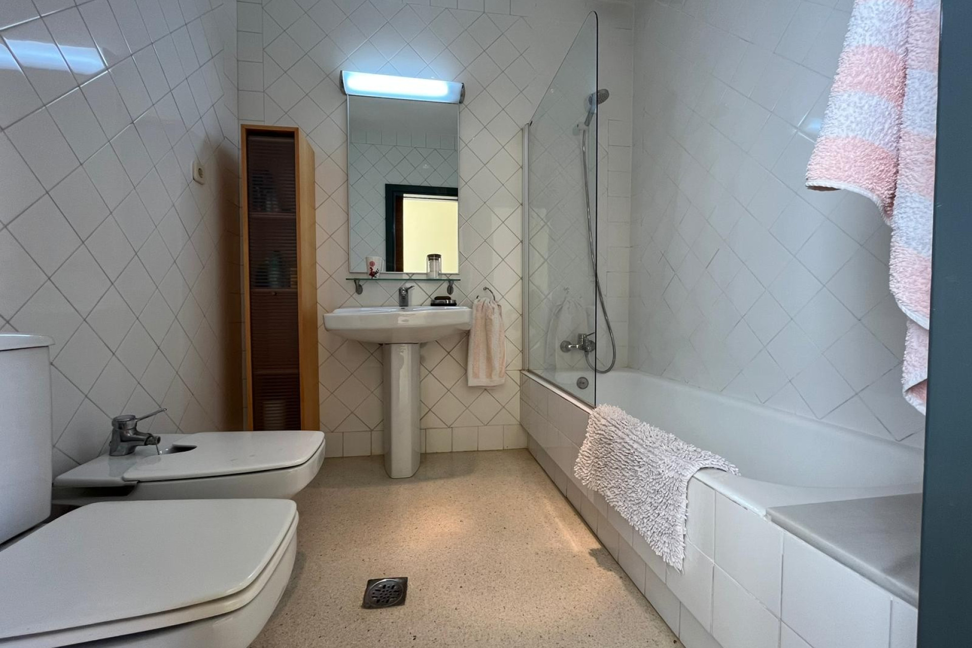 Revente - Villa -
Orihuela Costa - Dehesa de Campoamor