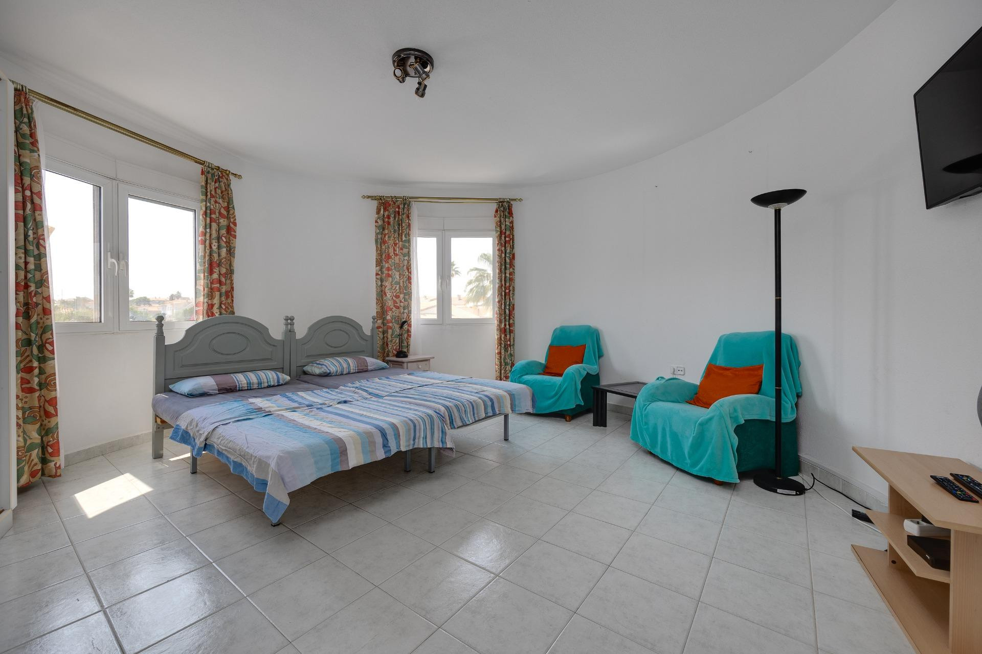 Revente - Villa -
Orihuela Costa - La Regia