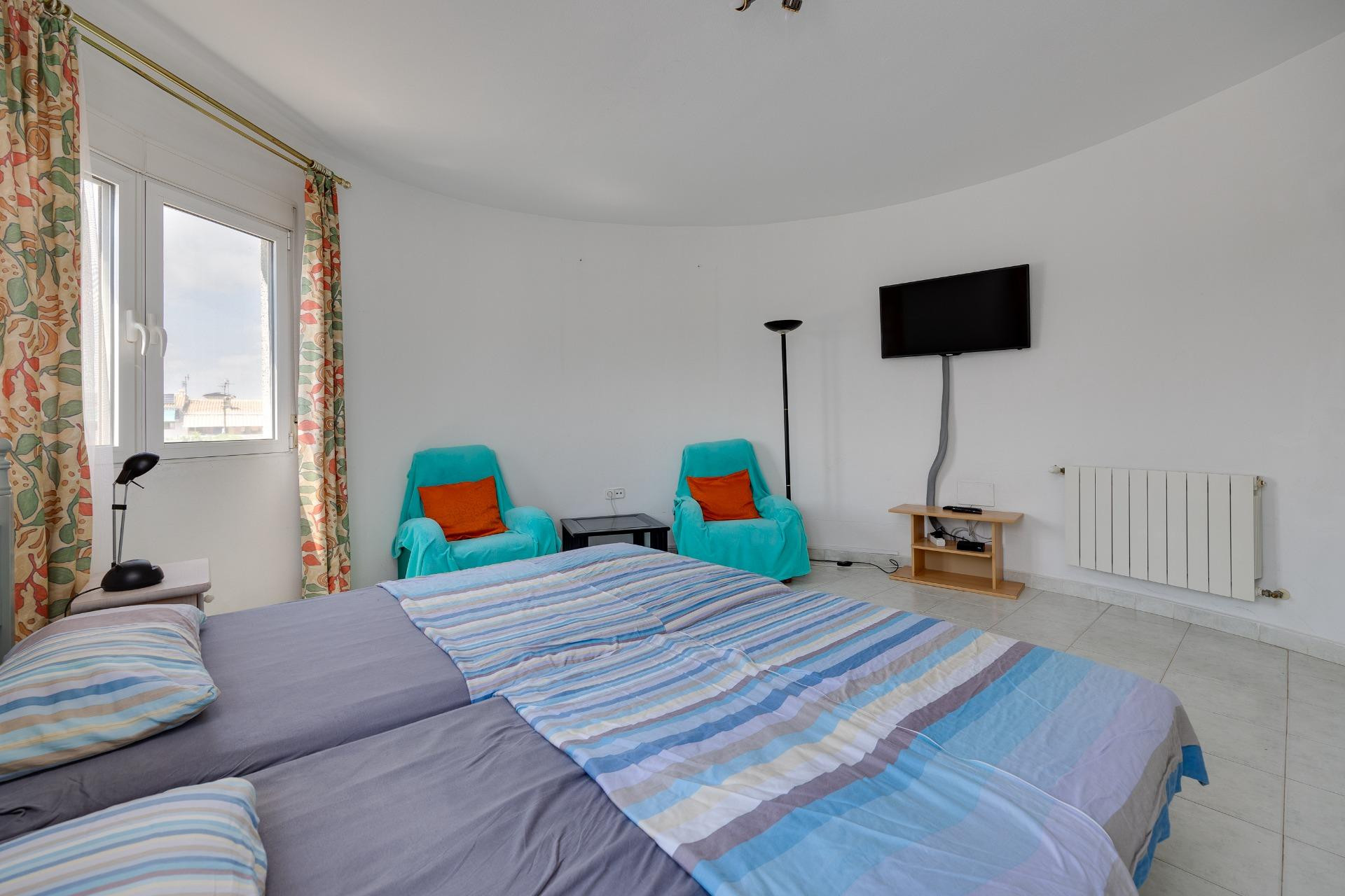 Revente - Villa -
Orihuela Costa - La Regia