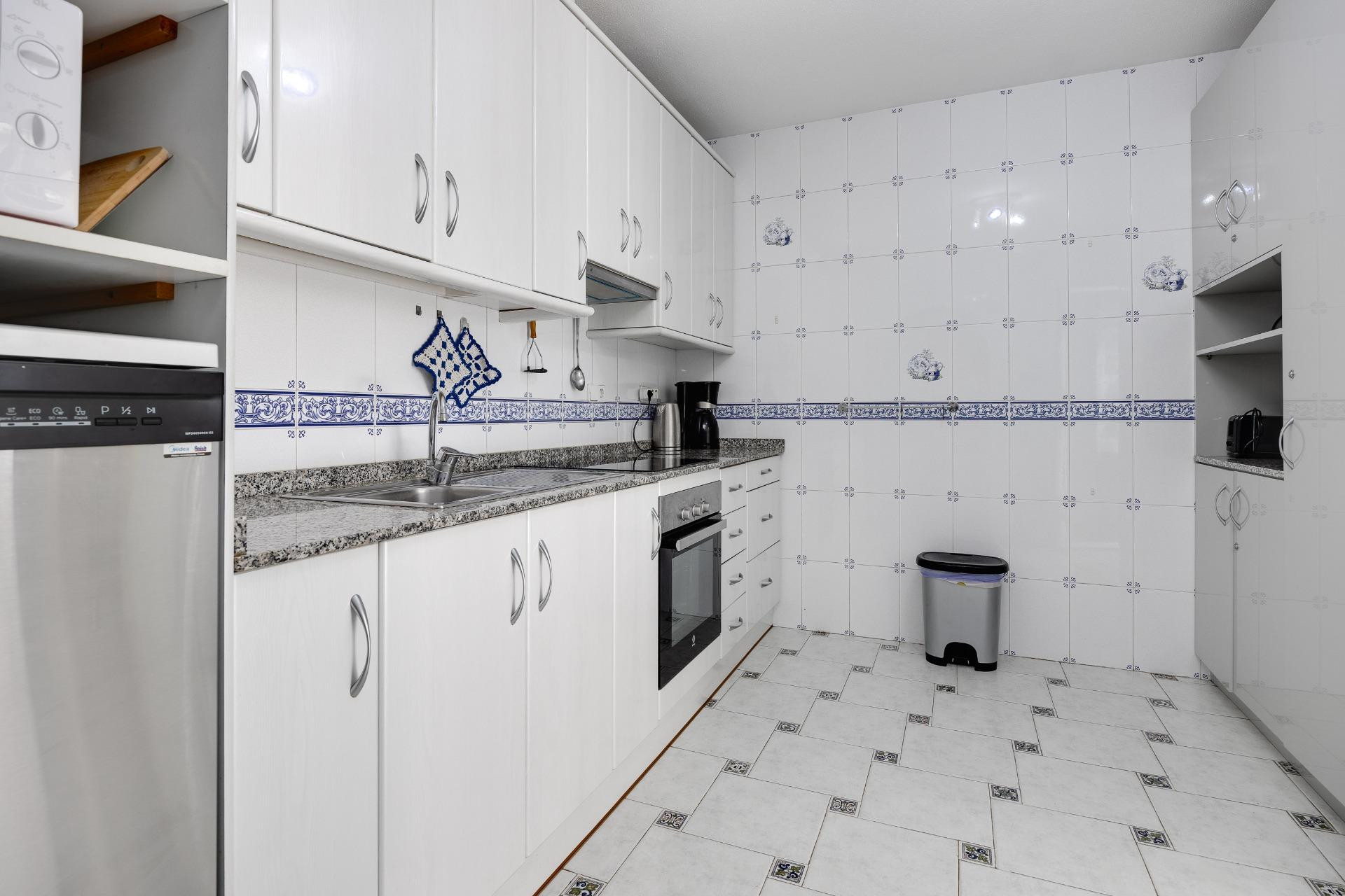 Revente - Villa -
Orihuela Costa - La Regia