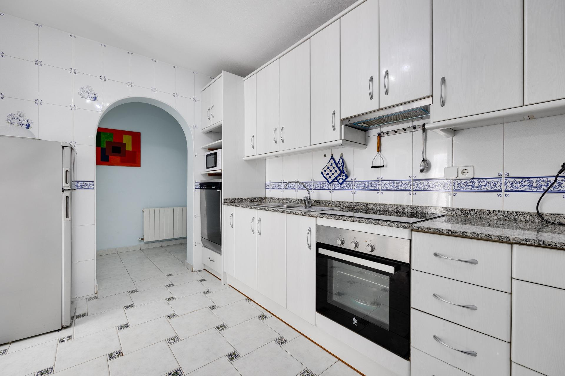 Revente - Villa -
Orihuela Costa - La Regia