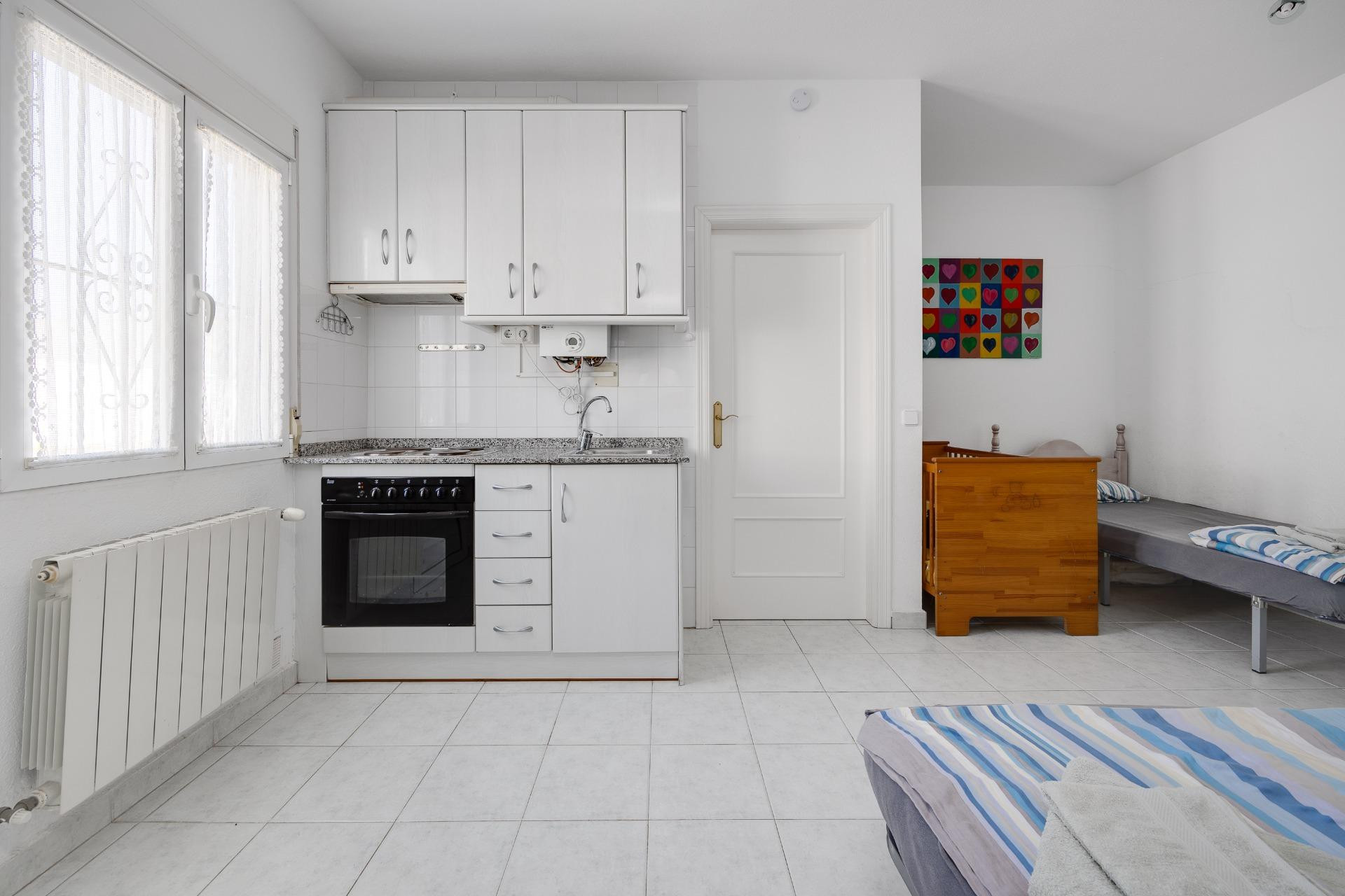 Revente - Villa -
Orihuela Costa - La Regia