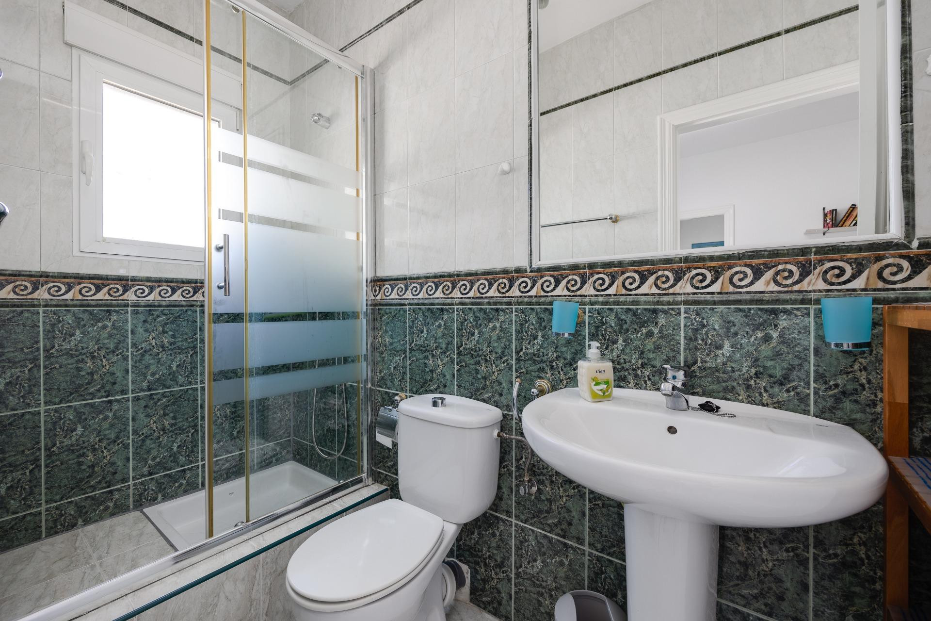 Revente - Villa -
Orihuela Costa - La Regia