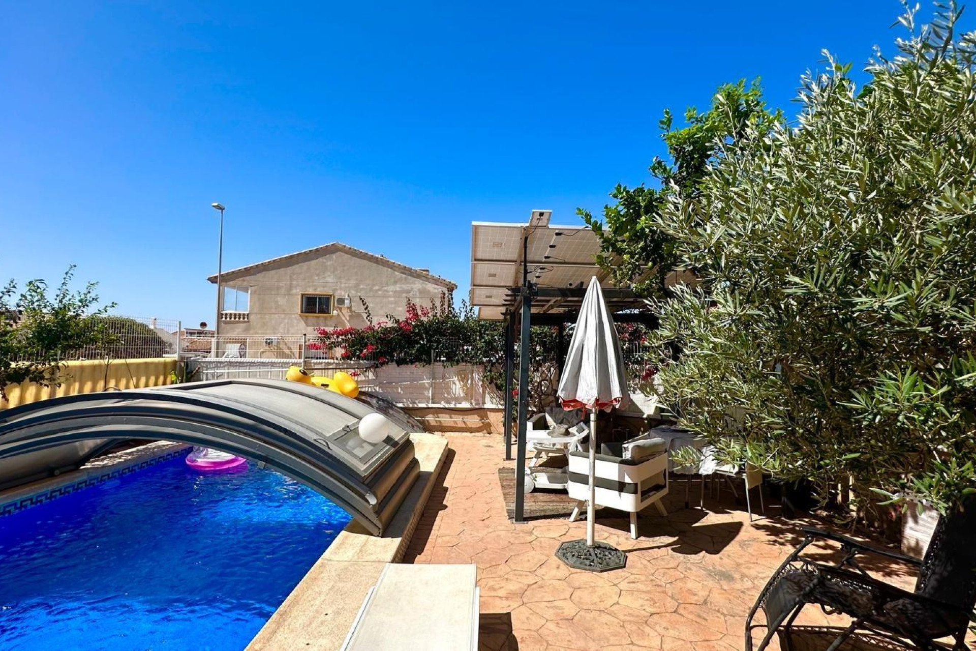 Revente - Villa -
Orihuela Costa - La Regia