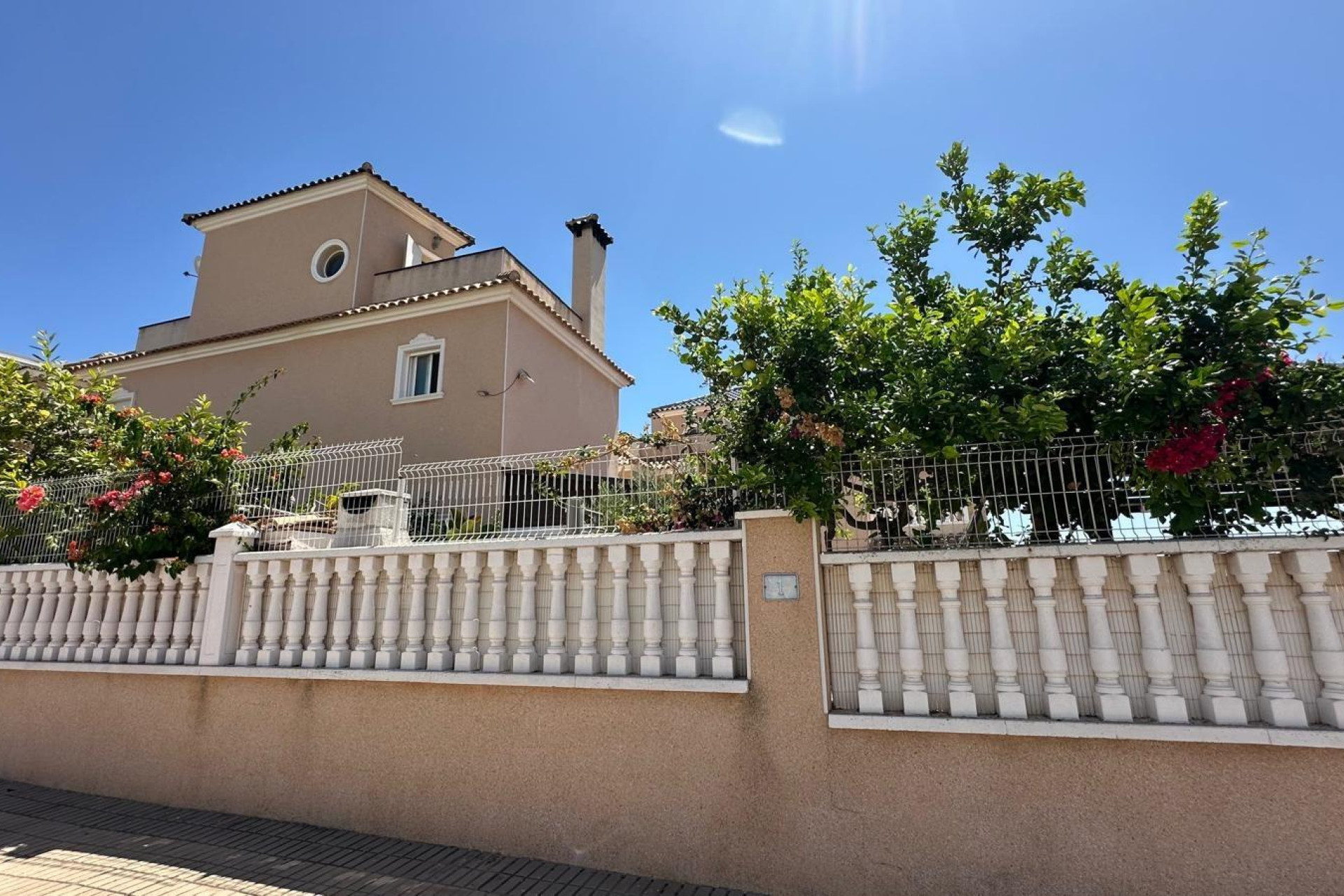 Revente - Villa -
Orihuela Costa - La Regia