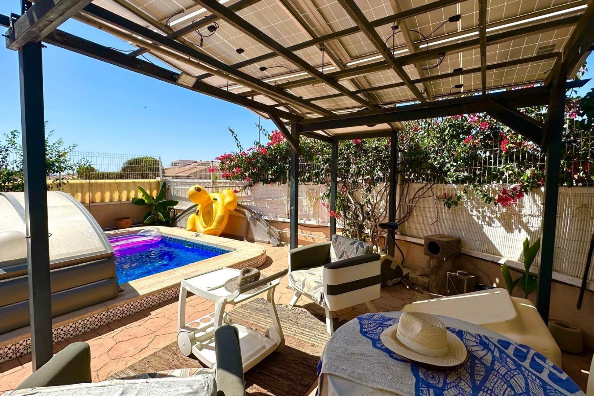 Revente - Villa -
Orihuela Costa - La Regia