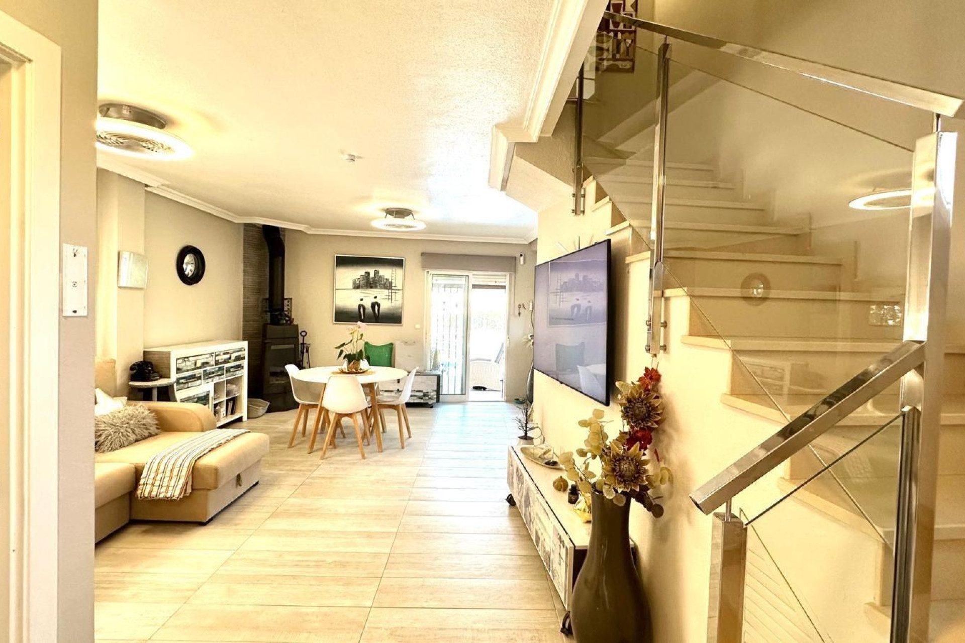 Revente - Villa -
Orihuela Costa - La Regia