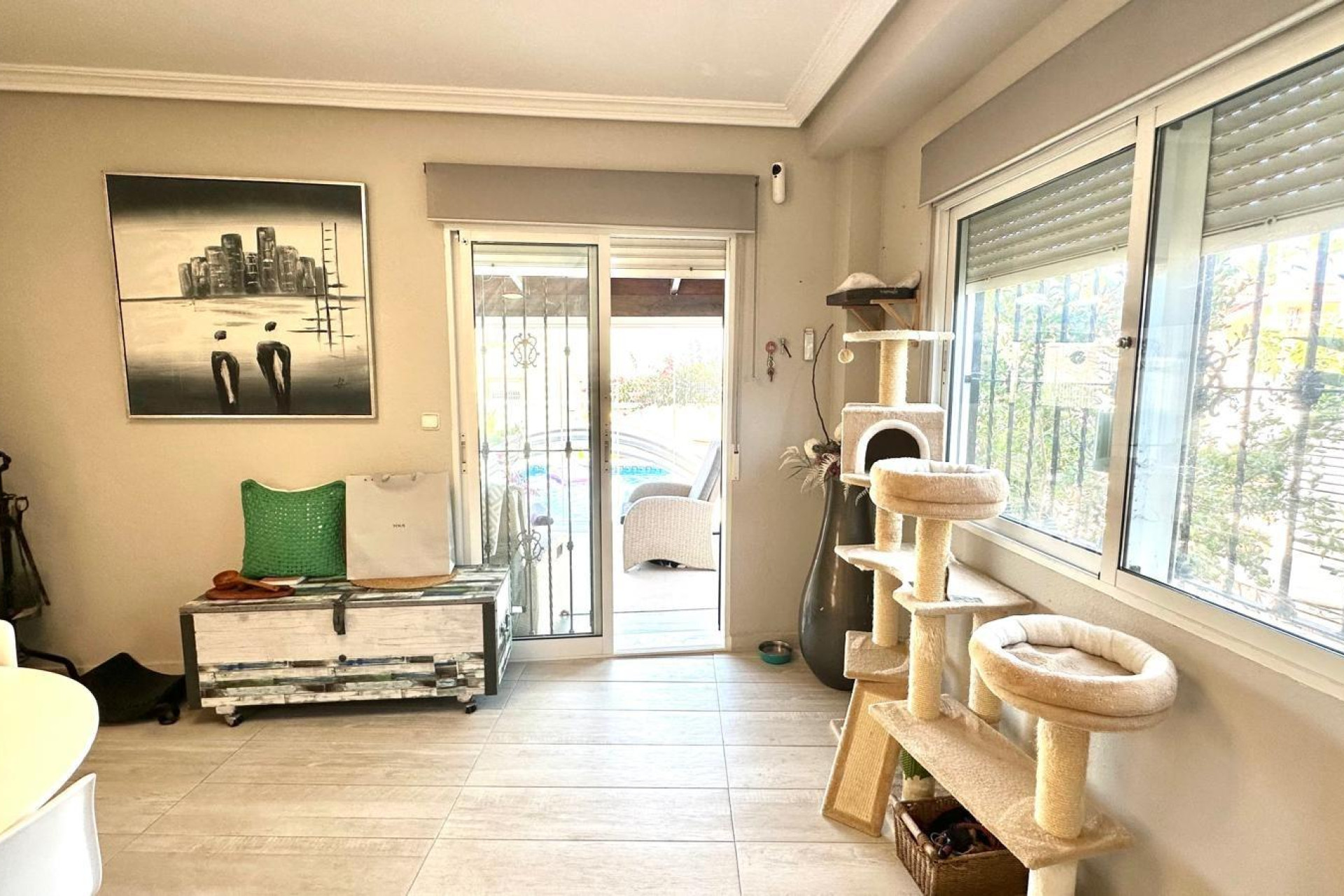 Revente - Villa -
Orihuela Costa - La Regia