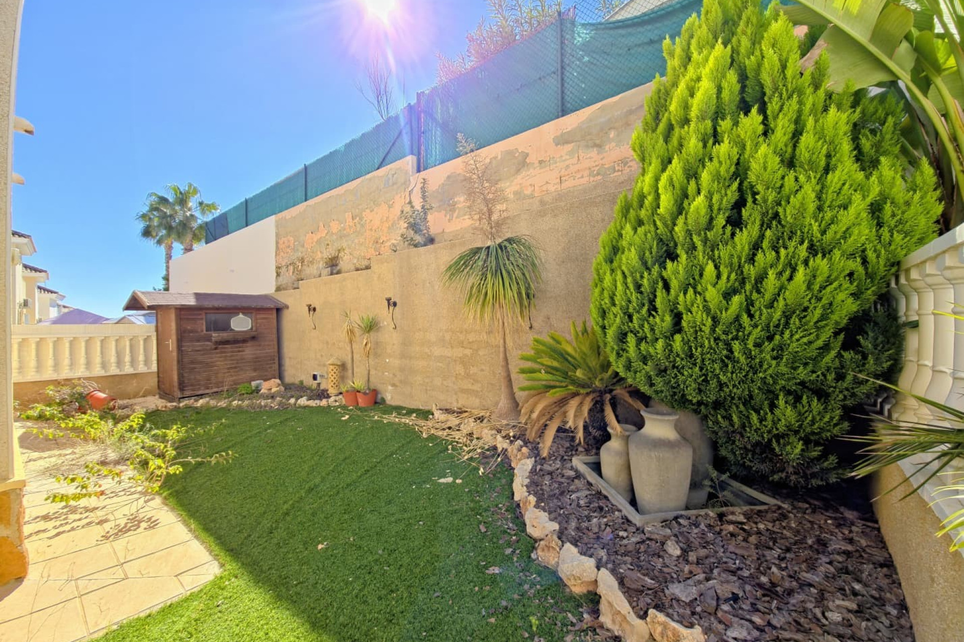 Revente - Villa -
Orihuela Costa - Las Filipinas