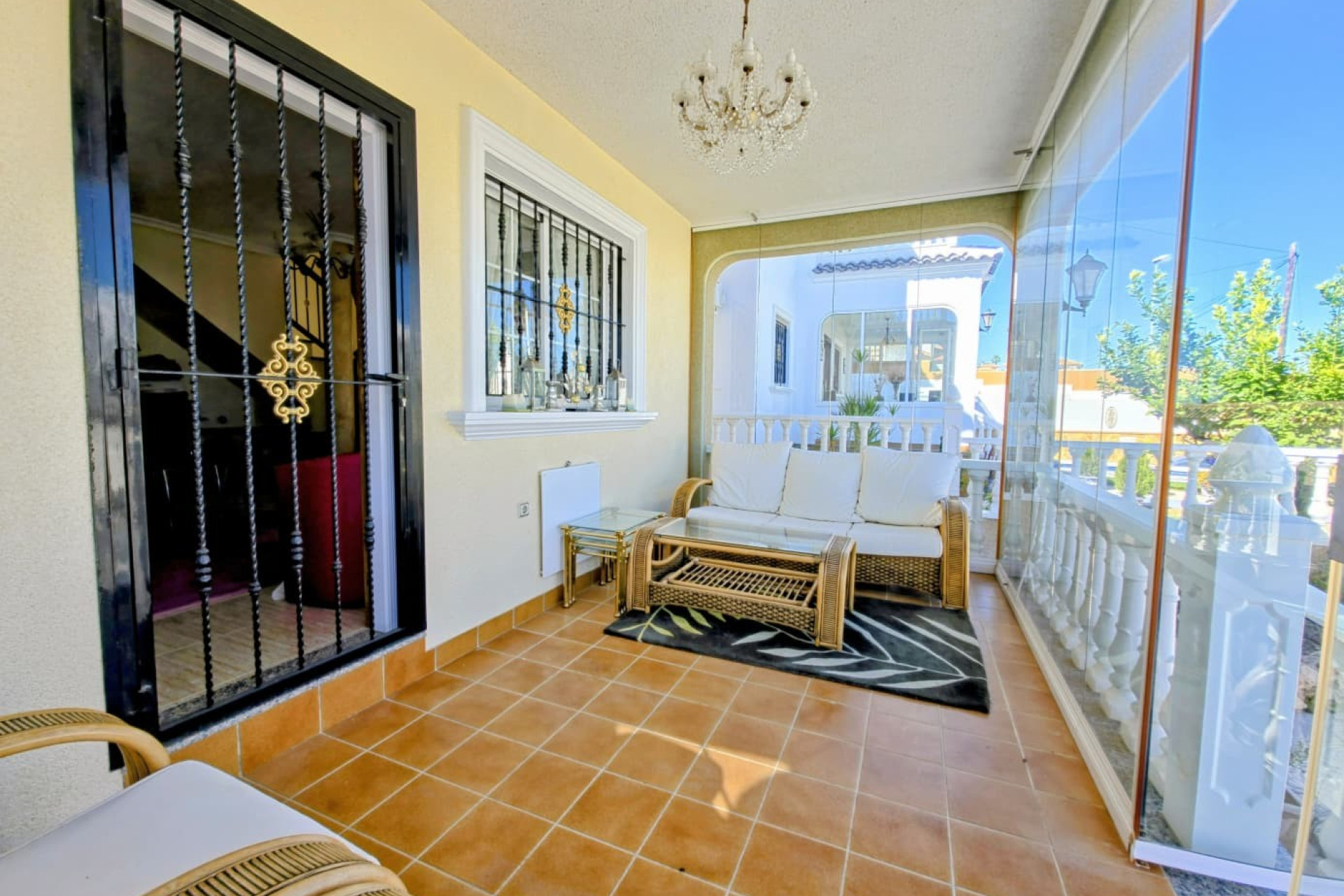 Revente - Villa -
Orihuela Costa - Las Filipinas