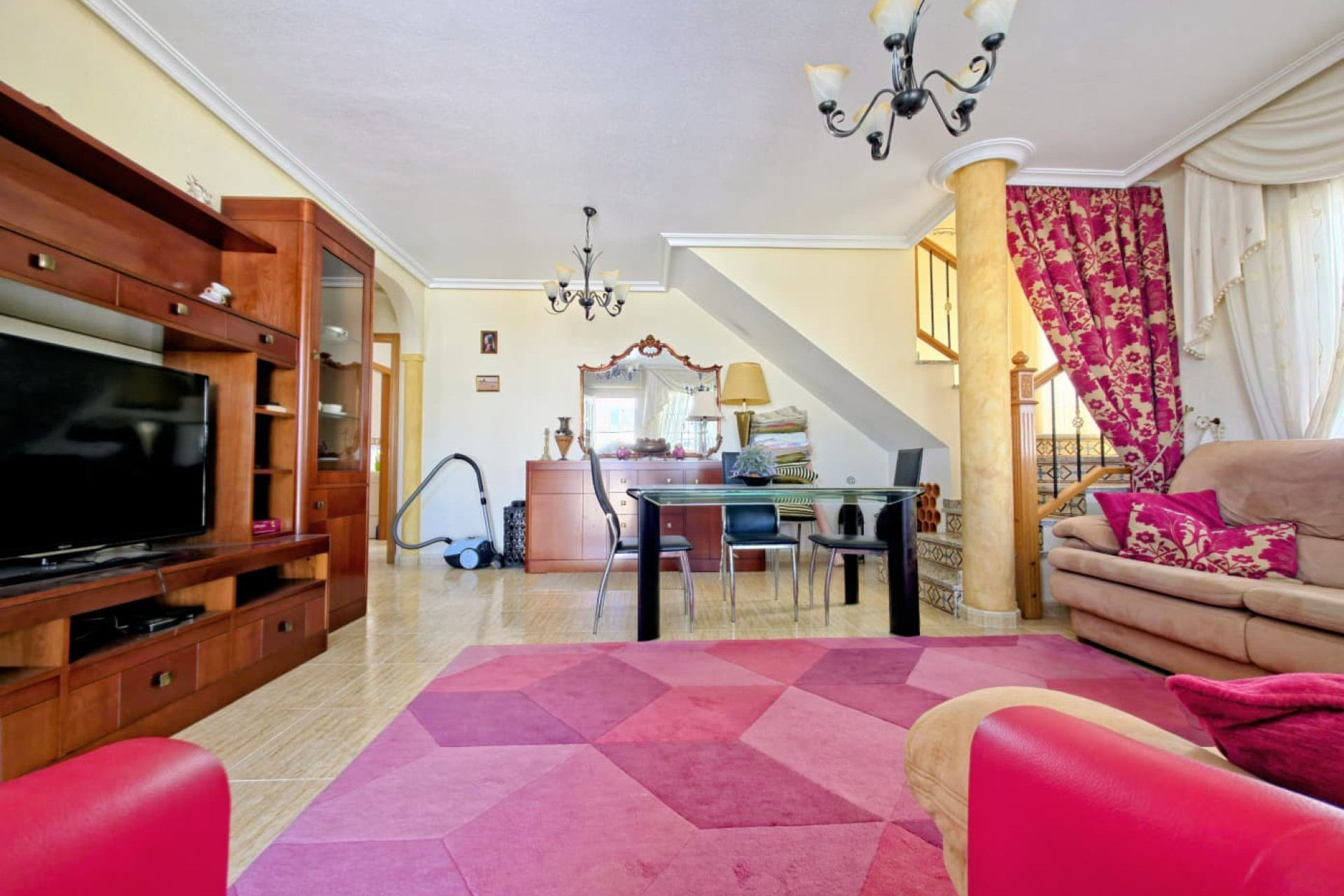 Revente - Villa -
Orihuela Costa - Las Filipinas