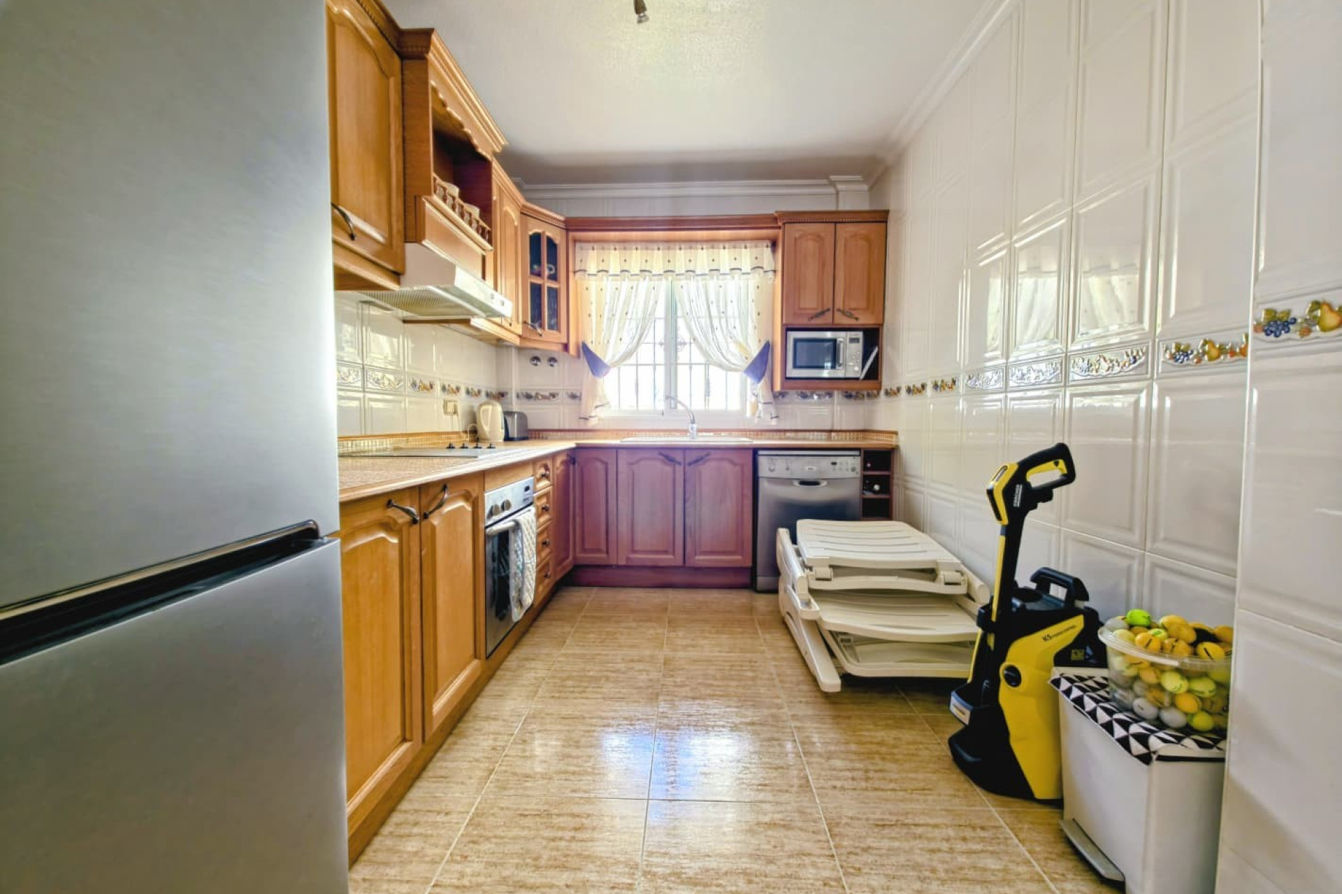 Revente - Villa -
Orihuela Costa - Las Filipinas