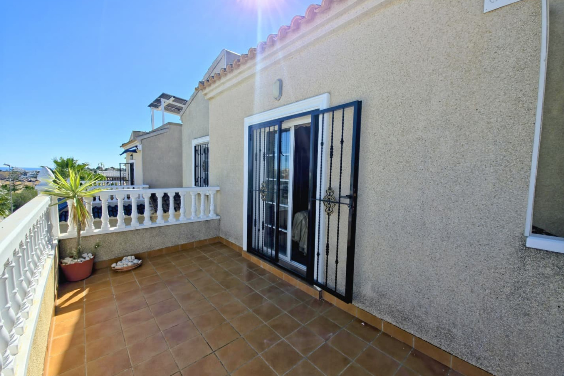 Revente - Villa -
Orihuela Costa - Las Filipinas