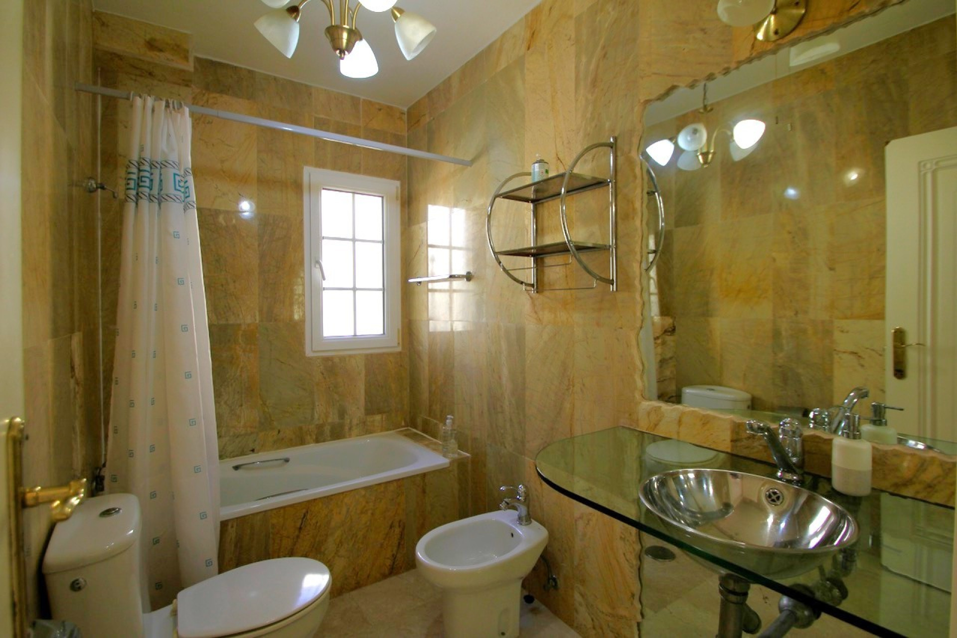 Revente - Villa -
Orihuela Costa - Las Ramblas