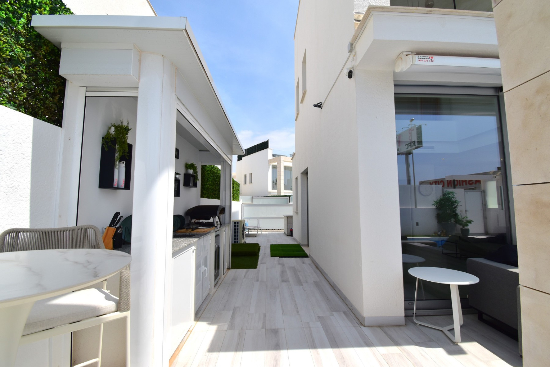Revente - Villa -
Orihuela Costa - Lomas de Cabo Roig