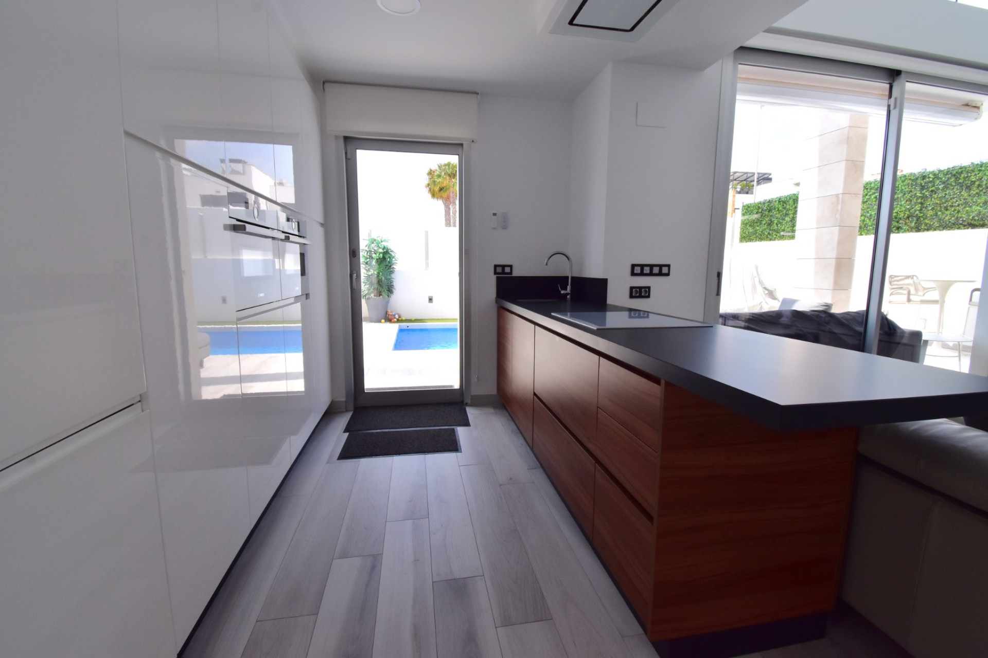 Revente - Villa -
Orihuela Costa - Lomas de Cabo Roig