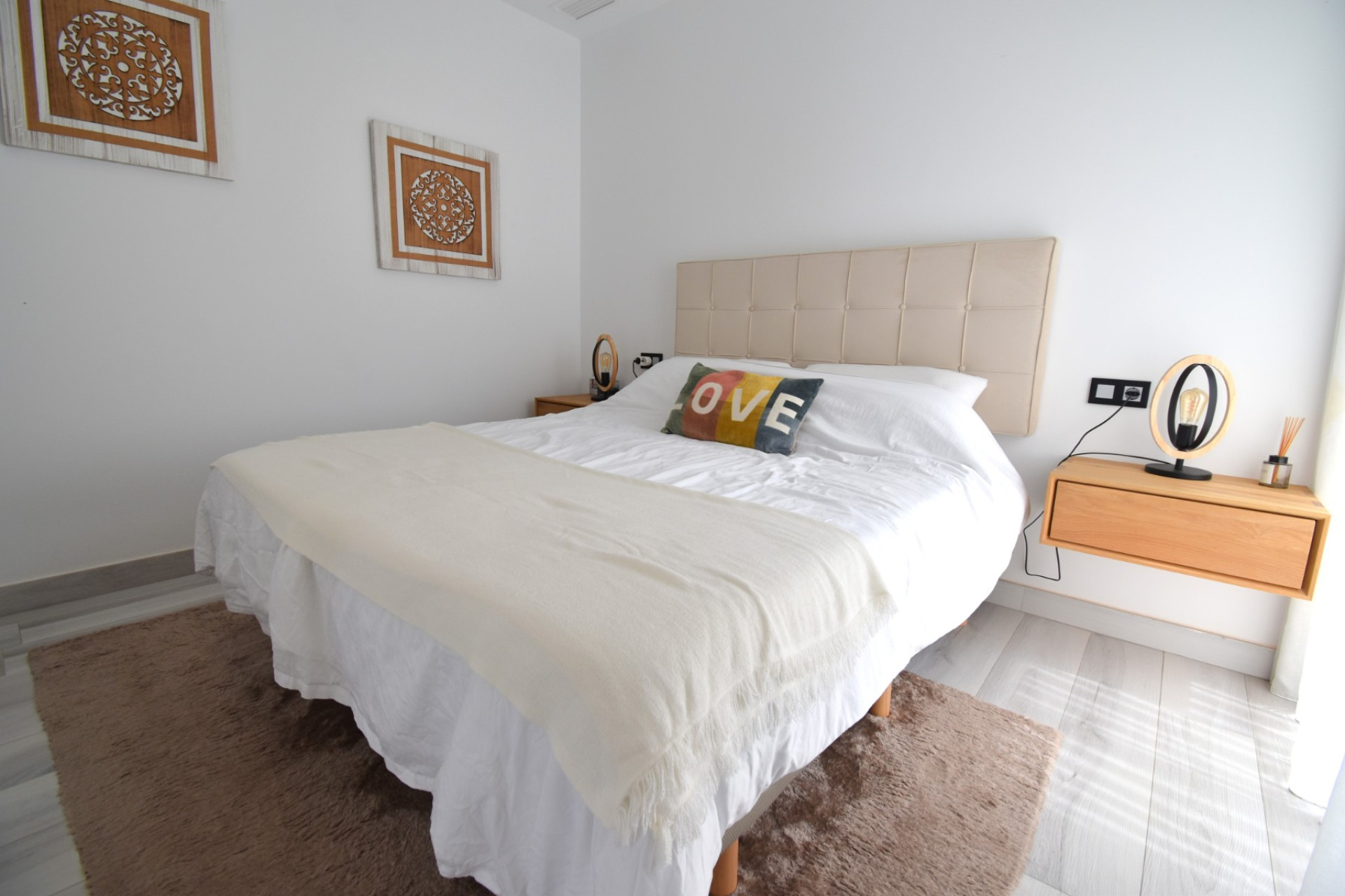Revente - Villa -
Orihuela Costa - Lomas de Cabo Roig
