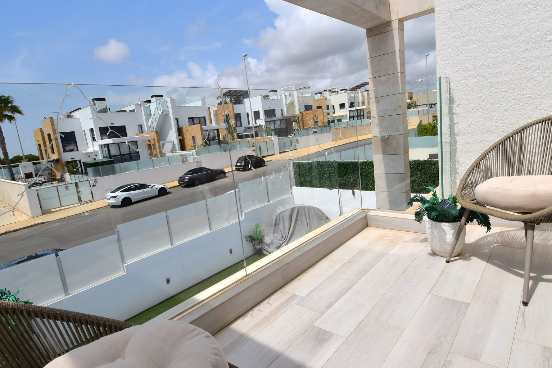 Revente - Villa -
Orihuela Costa - Lomas de Cabo Roig