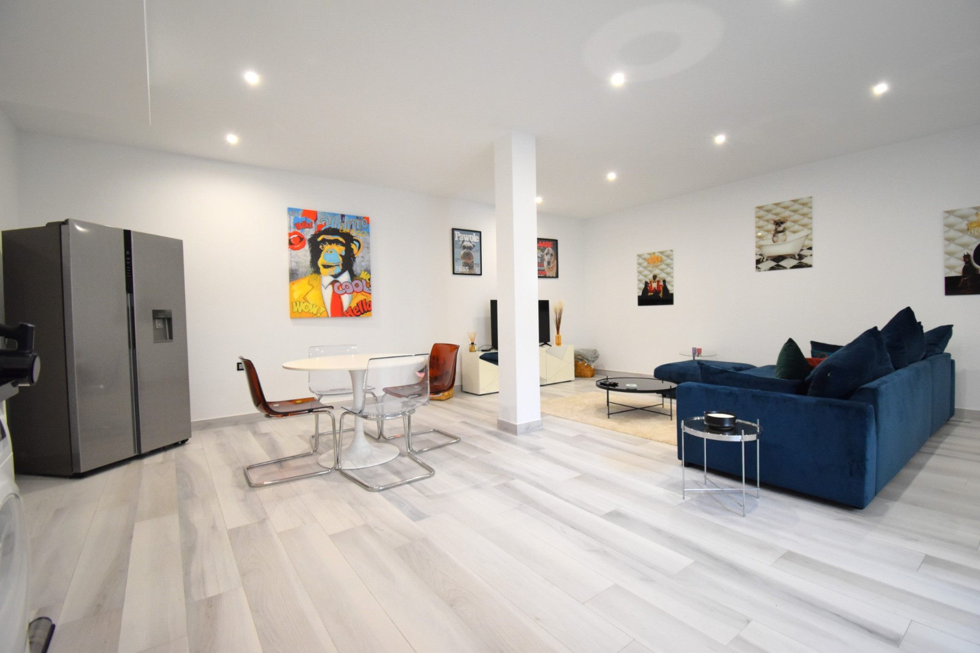 Revente - Villa -
Orihuela Costa - Lomas de Cabo Roig