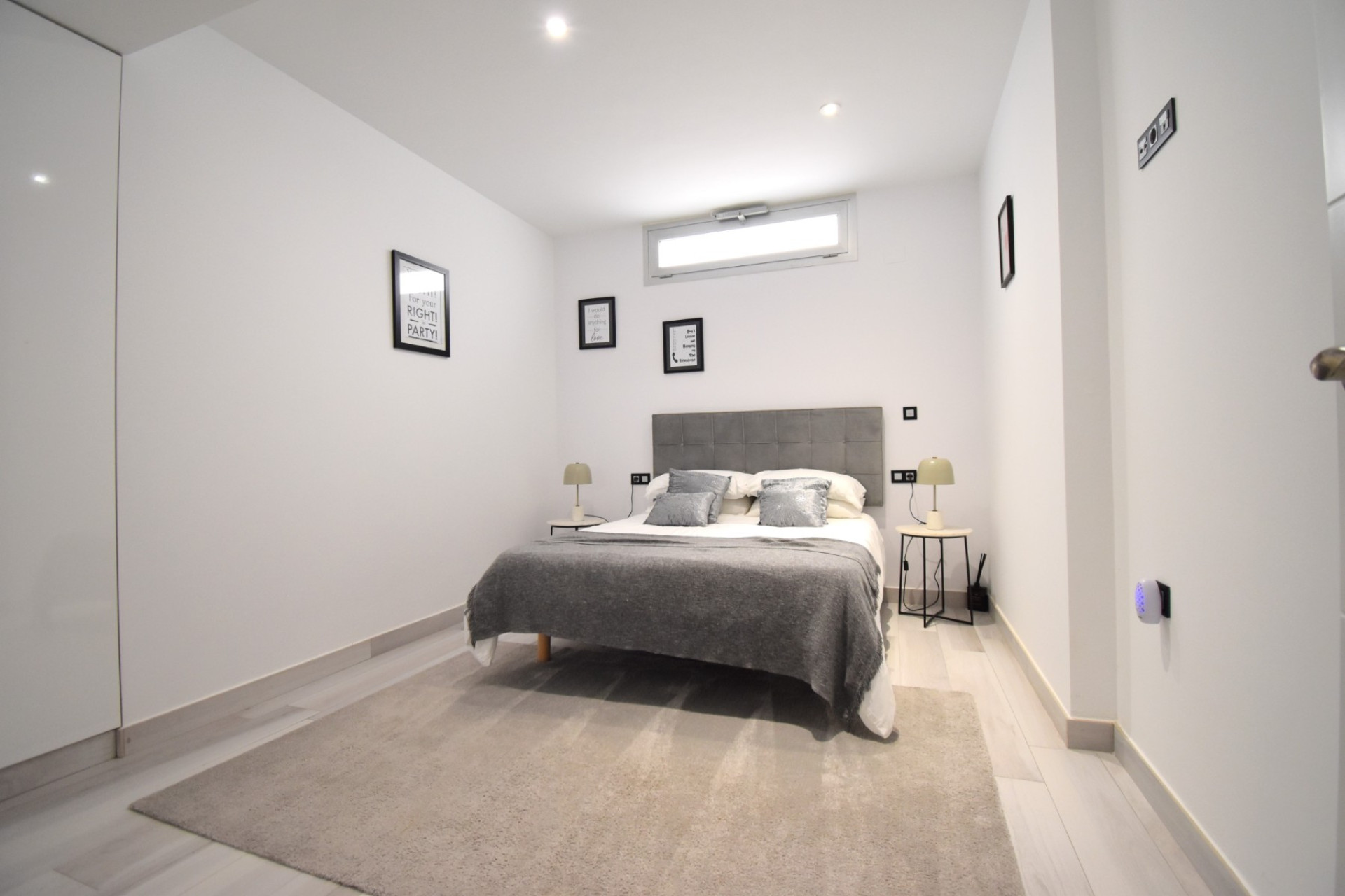 Revente - Villa -
Orihuela Costa - Lomas de Cabo Roig