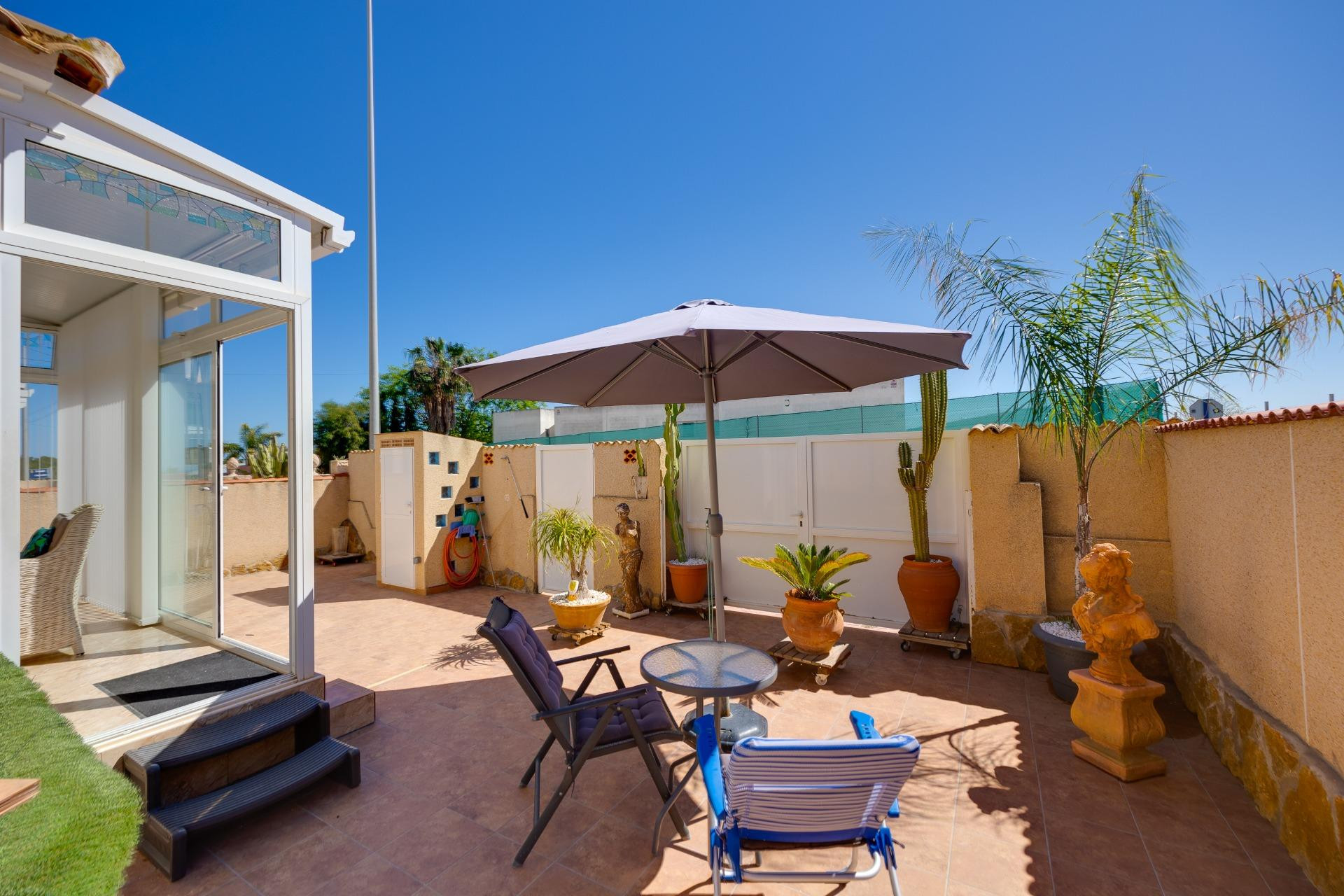 Revente - Villa -
Orihuela Costa - Lomas de Don Juan