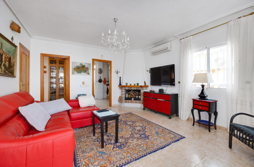 Revente - Villa -
Orihuela Costa - Lomas de Don Juan