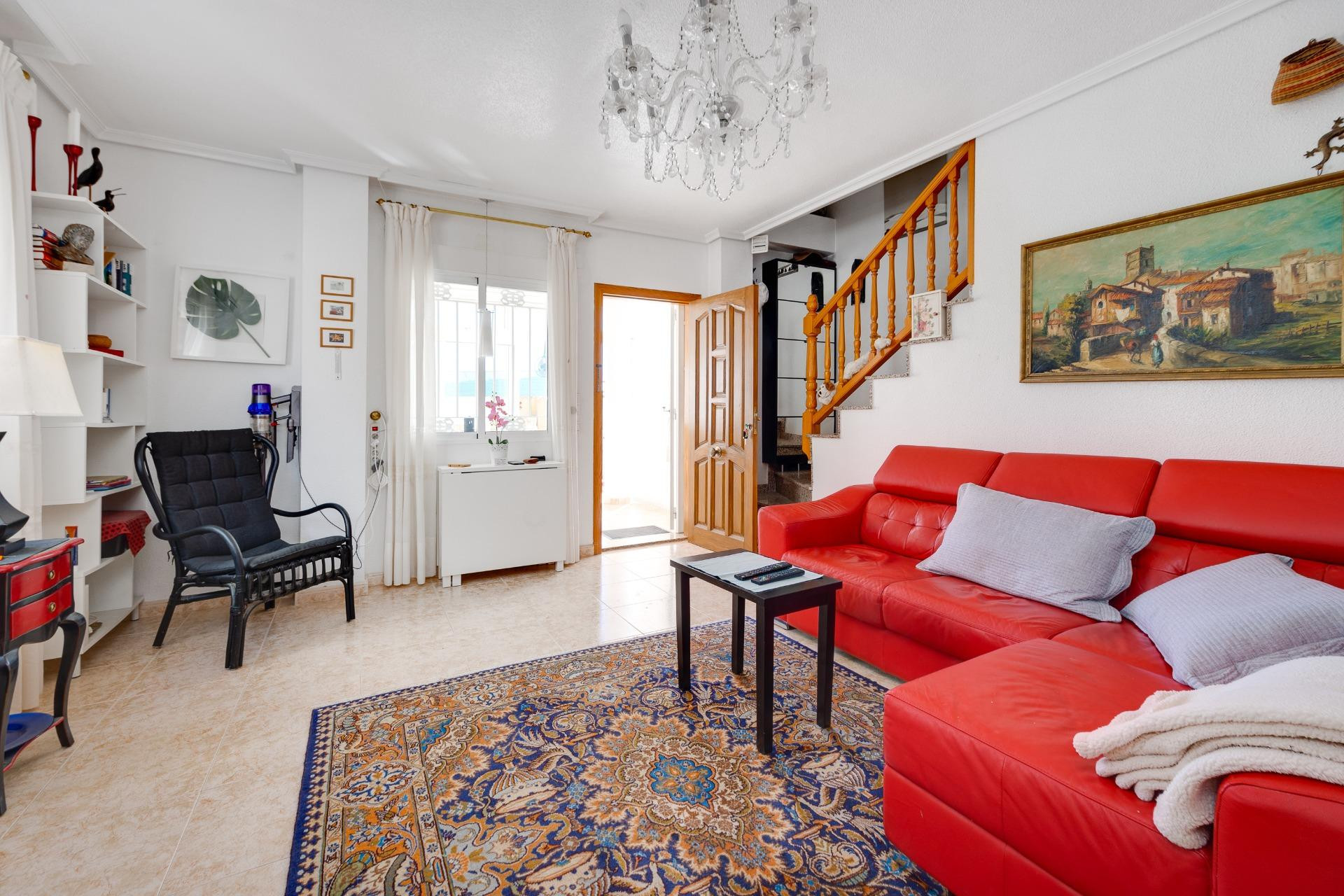 Revente - Villa -
Orihuela Costa - Lomas de Don Juan