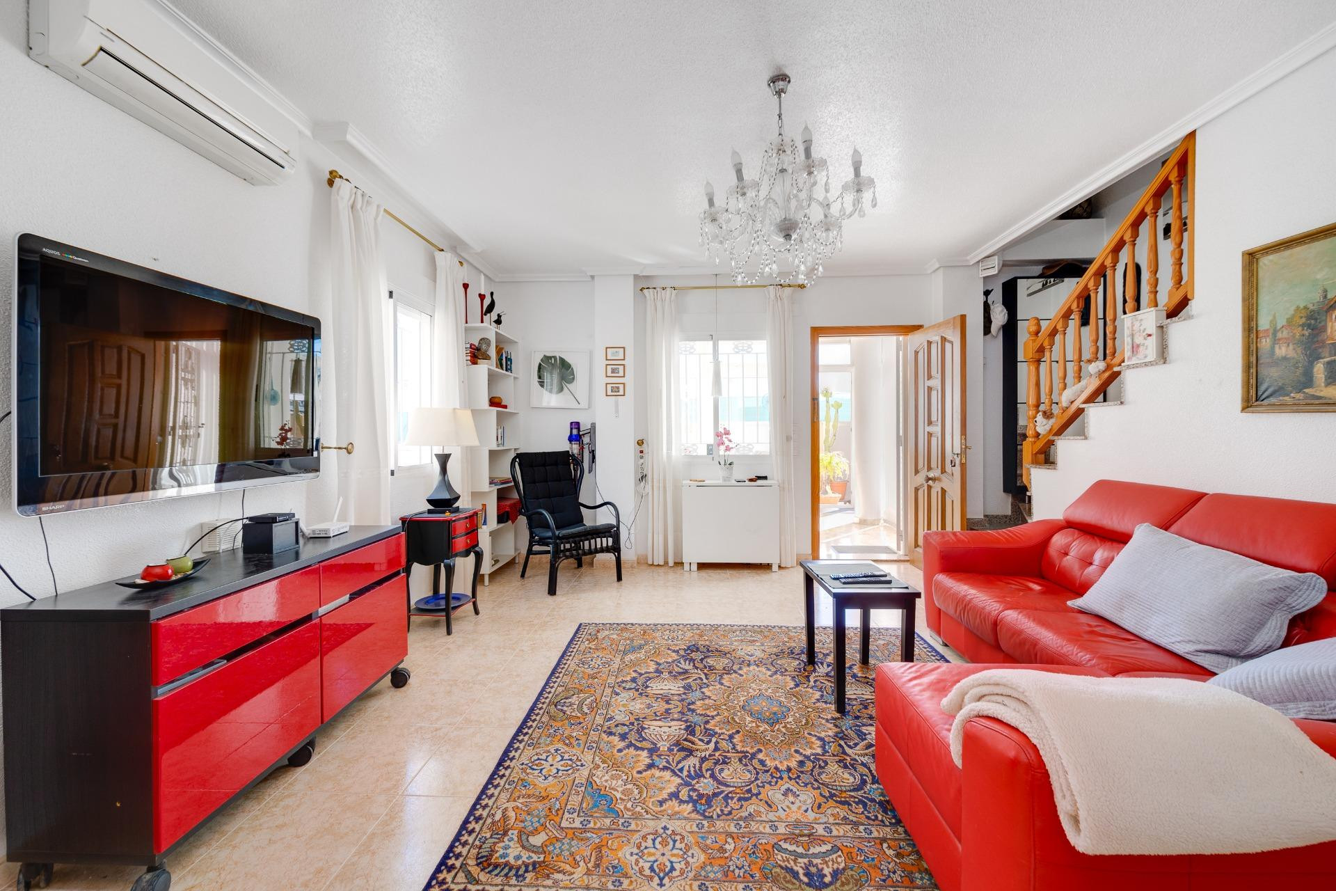 Revente - Villa -
Orihuela Costa - Lomas de Don Juan