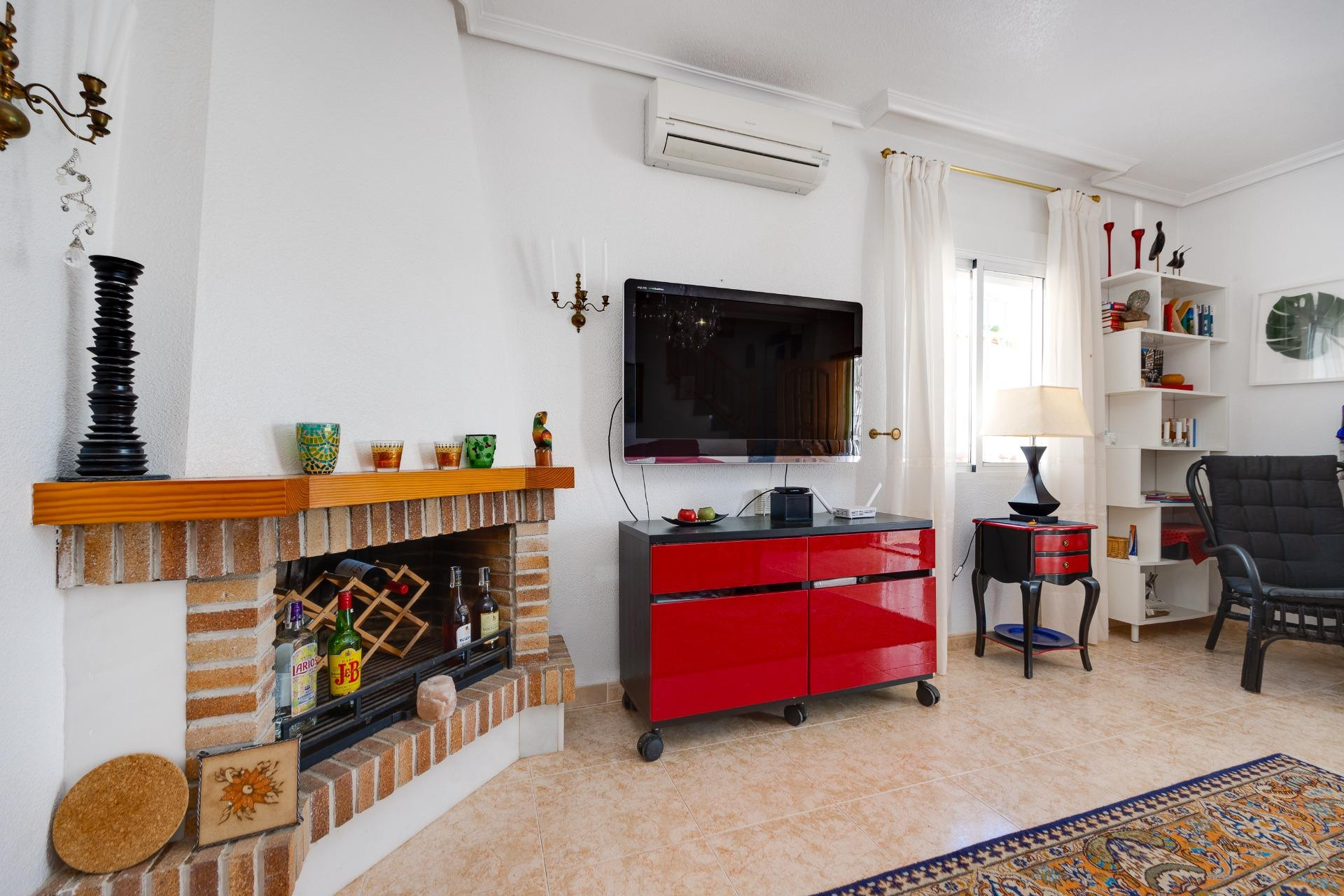 Revente - Villa -
Orihuela Costa - Lomas de Don Juan