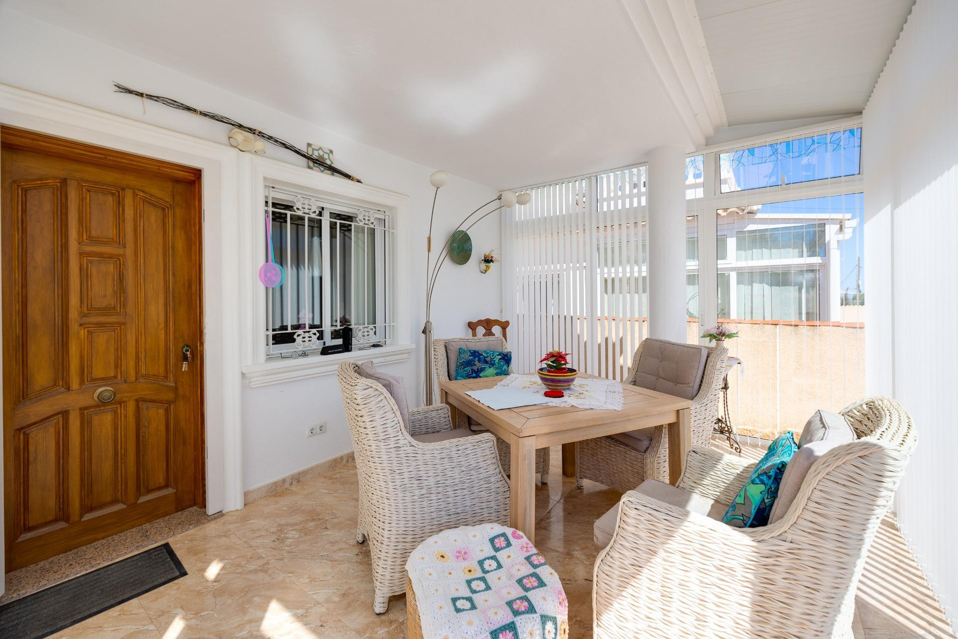 Revente - Villa -
Orihuela Costa - Lomas de Don Juan
