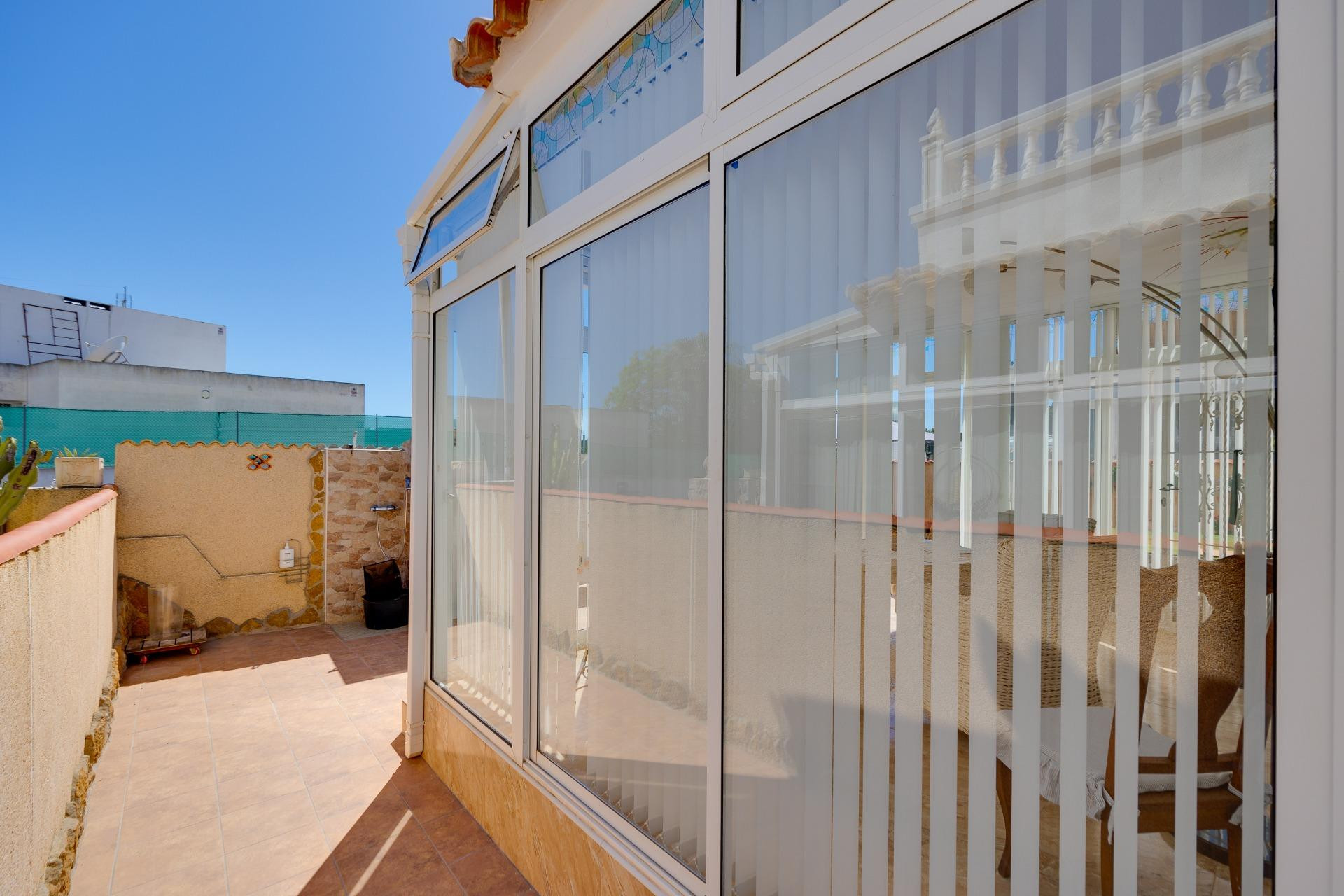 Revente - Villa -
Orihuela Costa - Lomas de Don Juan