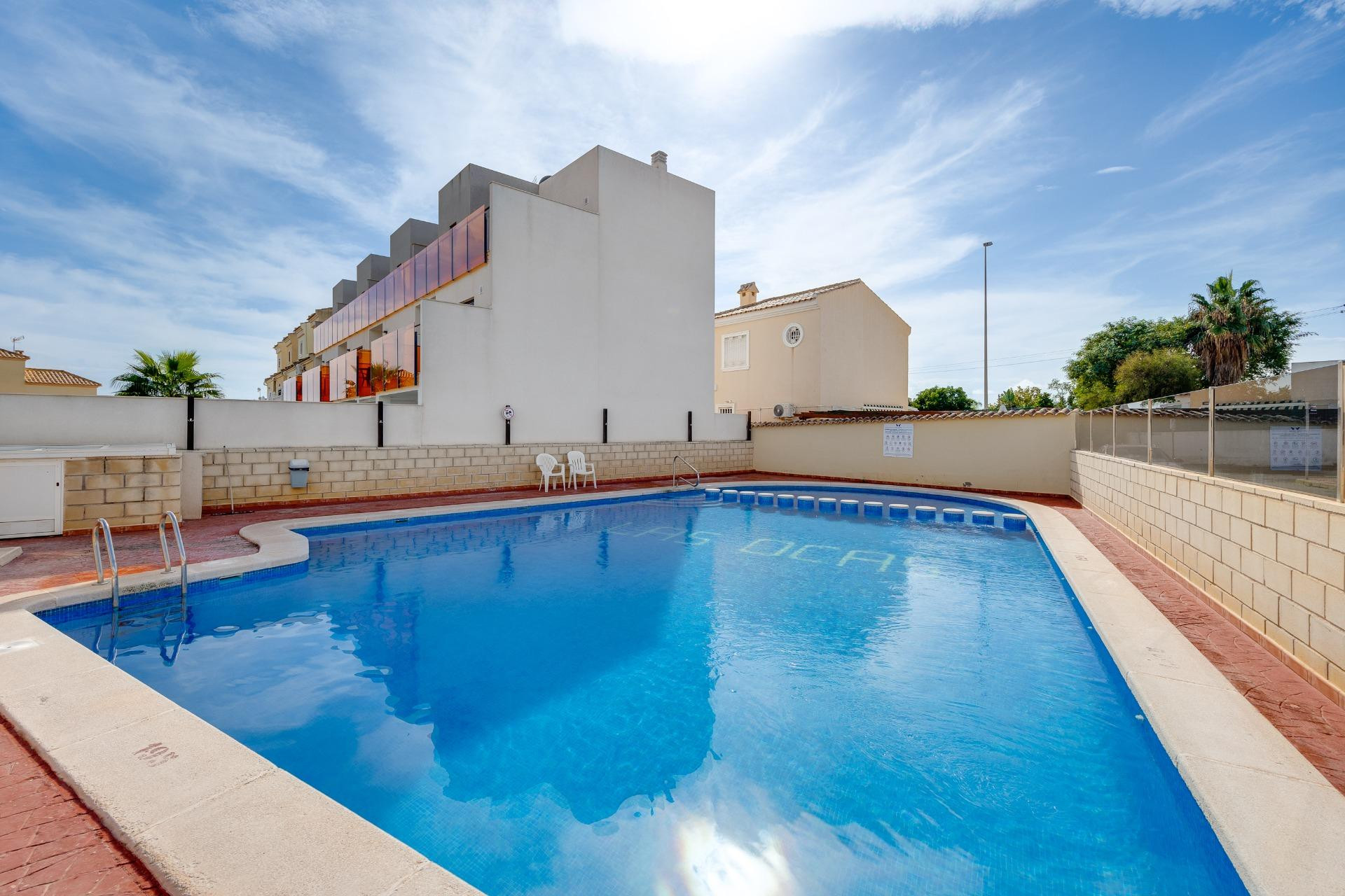 Revente - Villa -
Orihuela Costa - Lomas de Don Juan