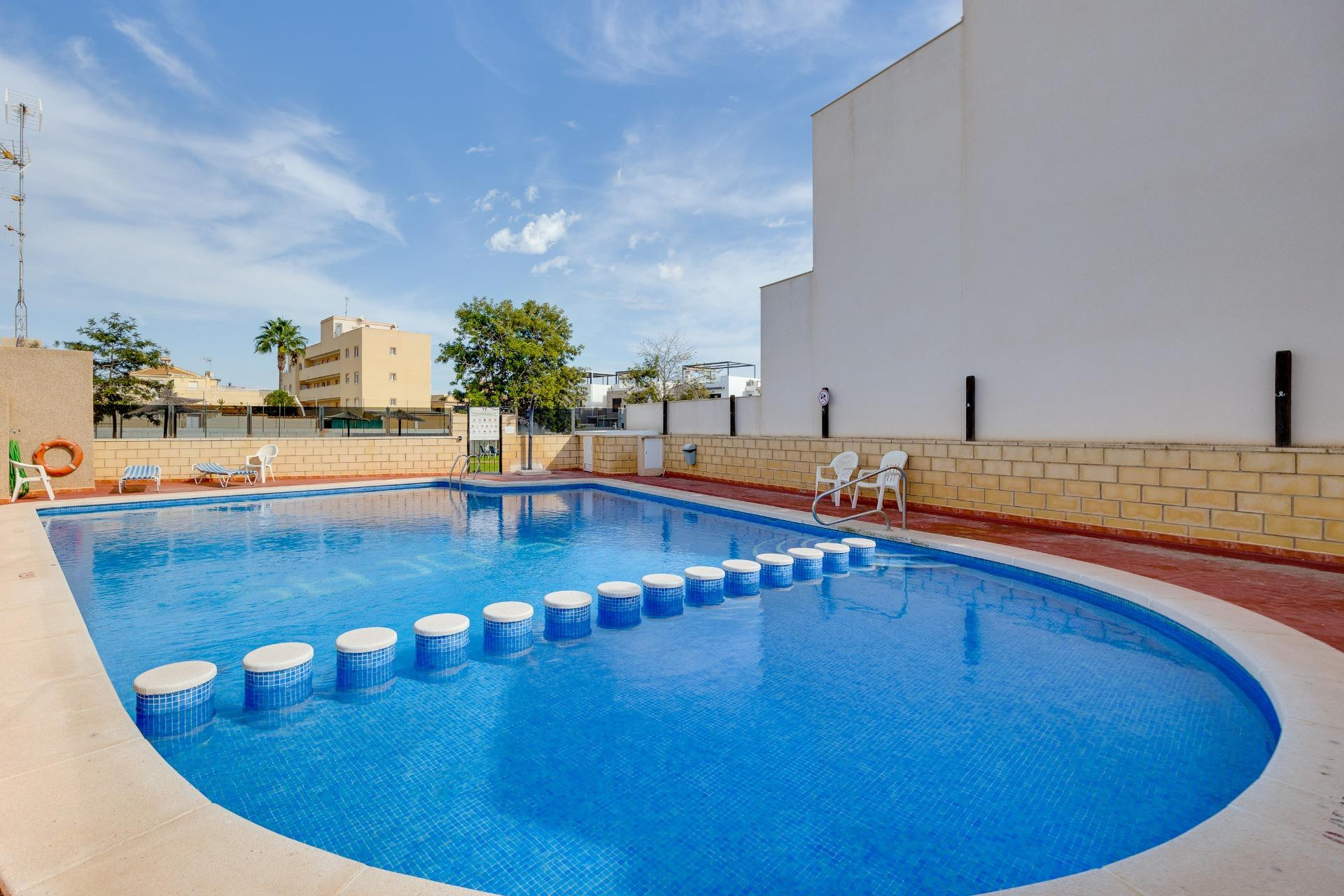 Revente - Villa -
Orihuela Costa - Lomas de Don Juan