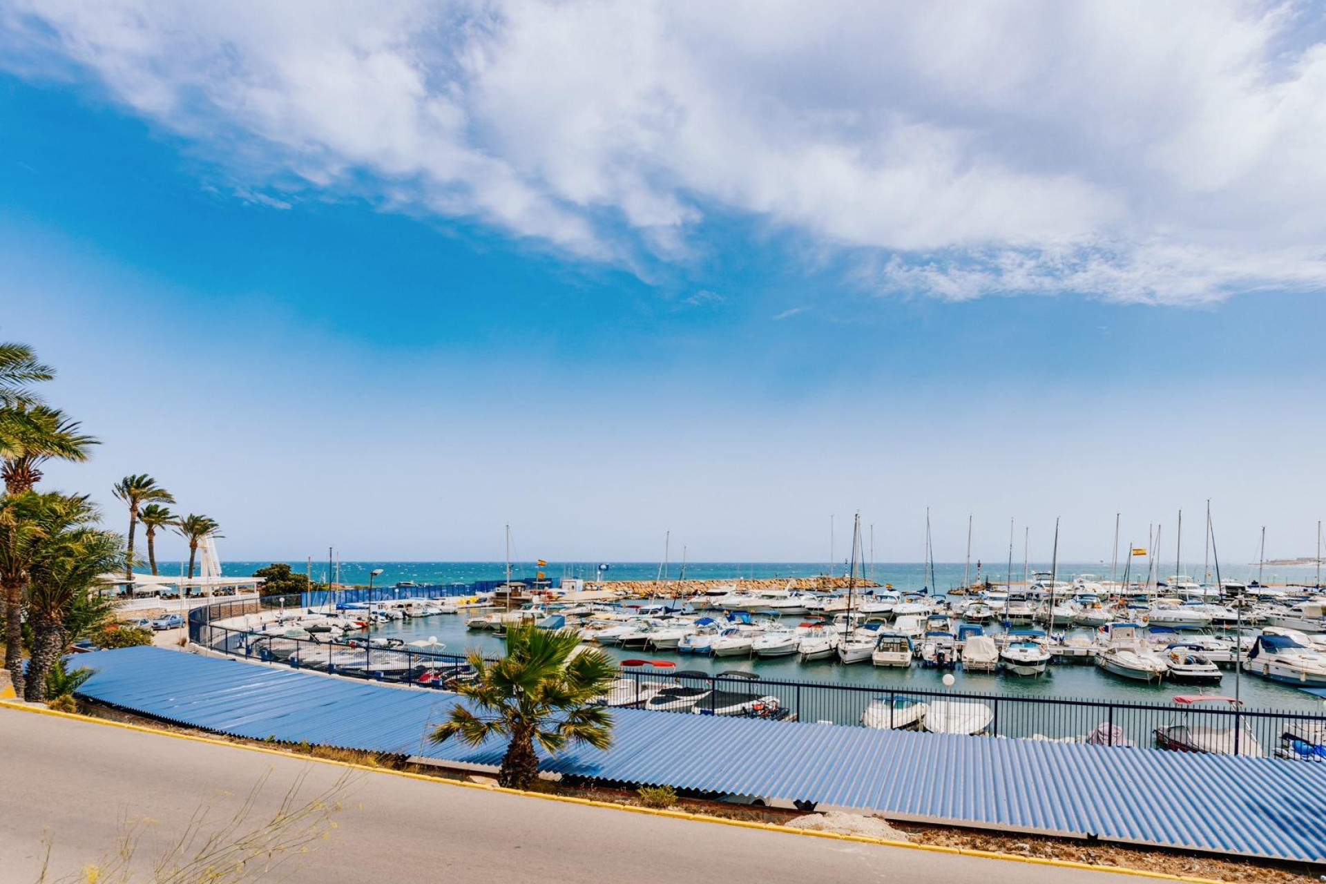 Revente - Villa -
Orihuela Costa - Lomas de Don Juan