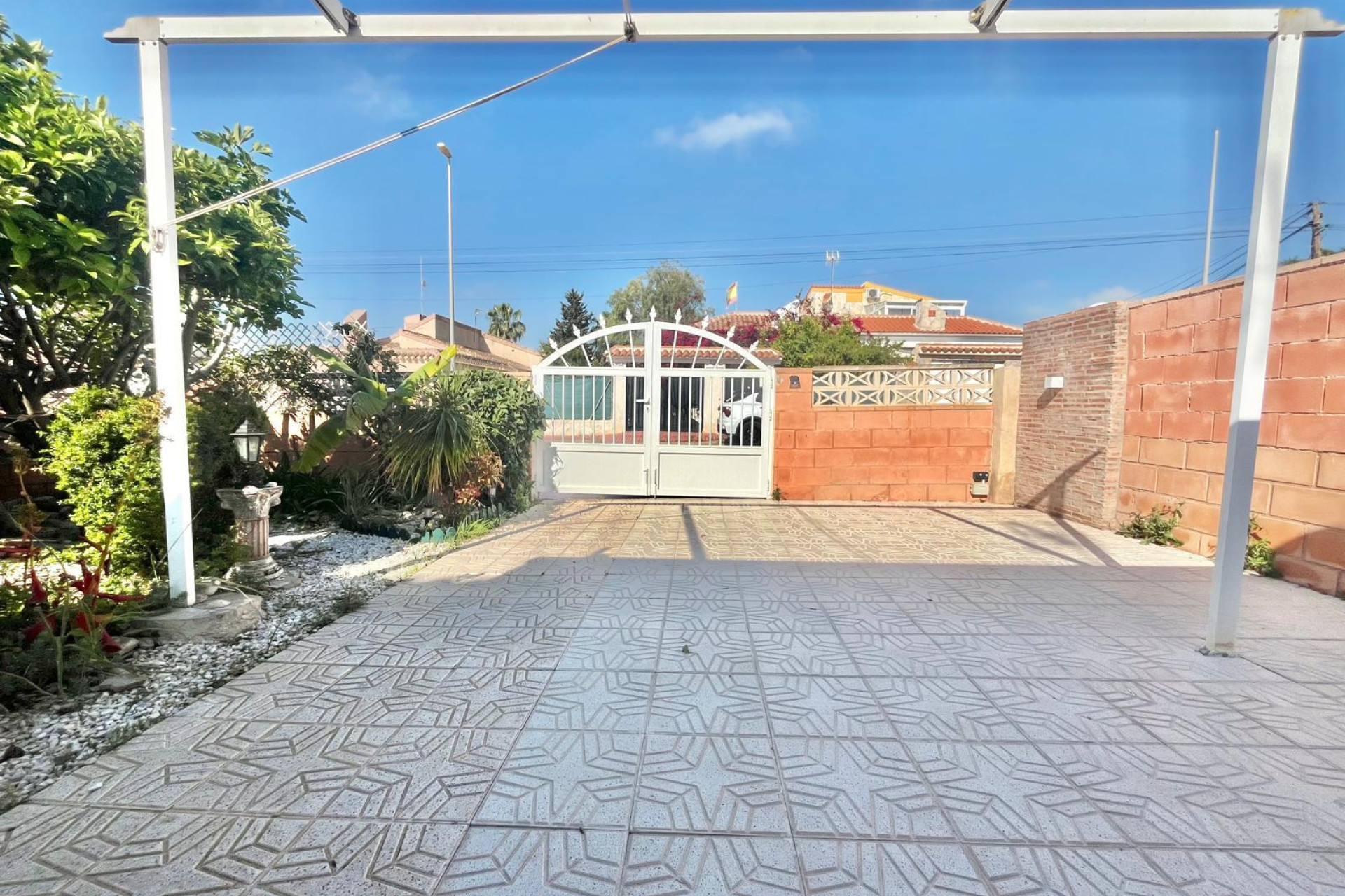 Revente - Villa -
Orihuela Costa - Los Almendros-la Florida