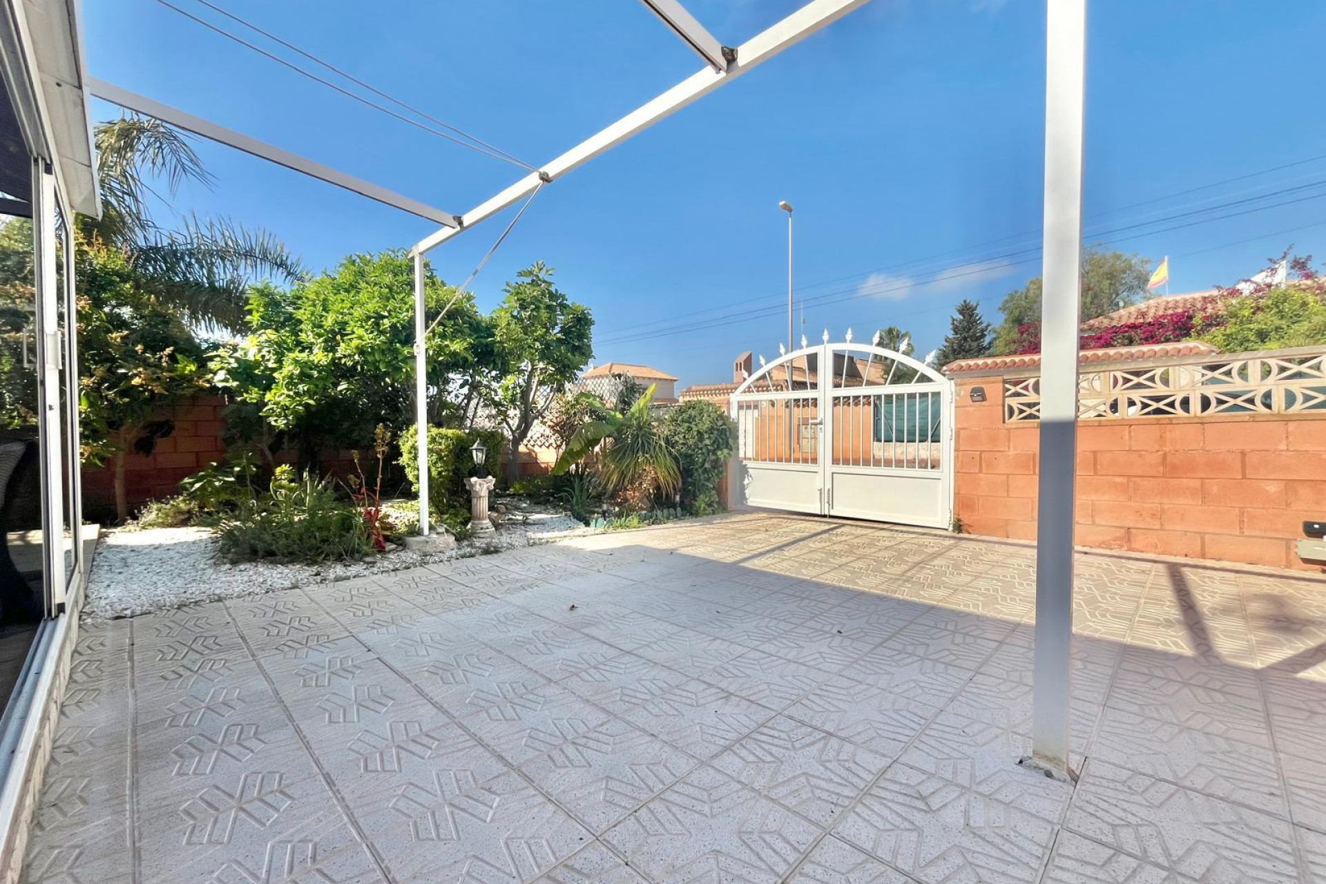 Revente - Villa -
Orihuela Costa - Los Almendros-la Florida