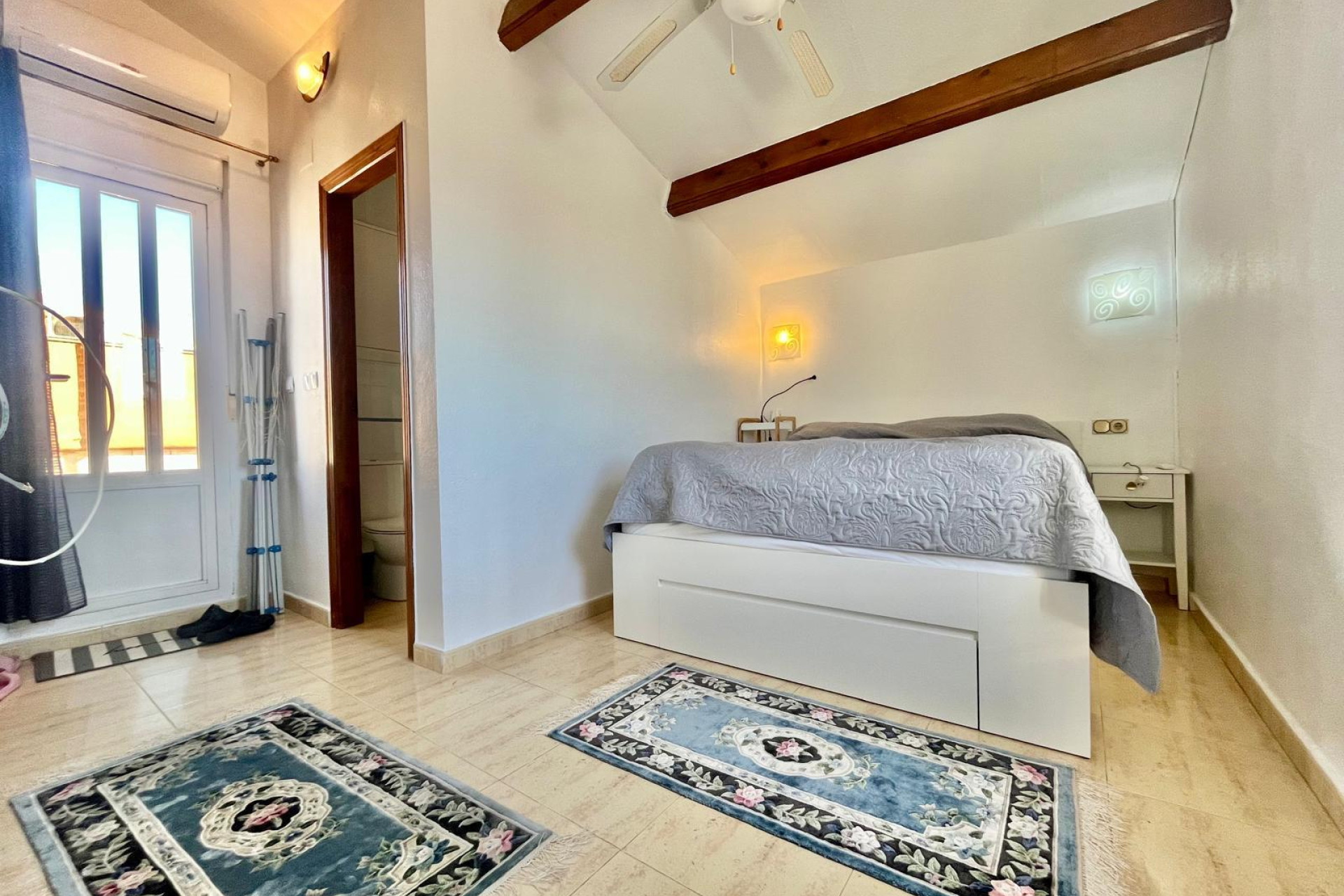 Revente - Villa -
Orihuela Costa - Los Almendros-la Florida