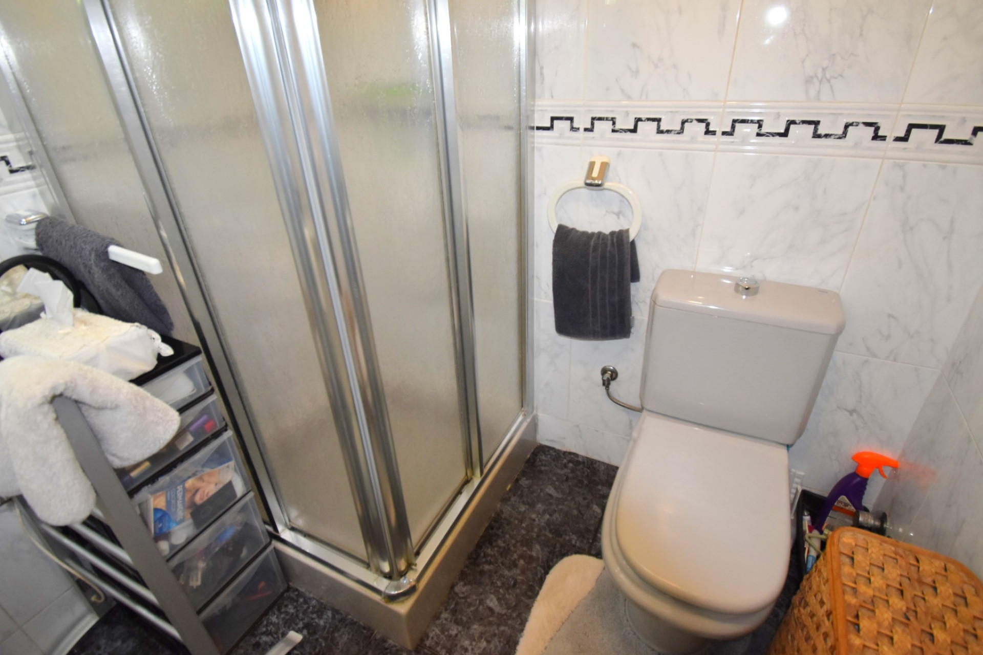 Revente - Villa -
Orihuela Costa - Los Balcones