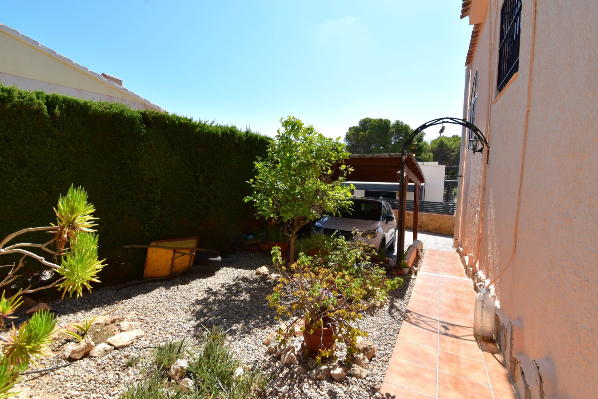 Revente - Villa -
Orihuela Costa - Los Balcones