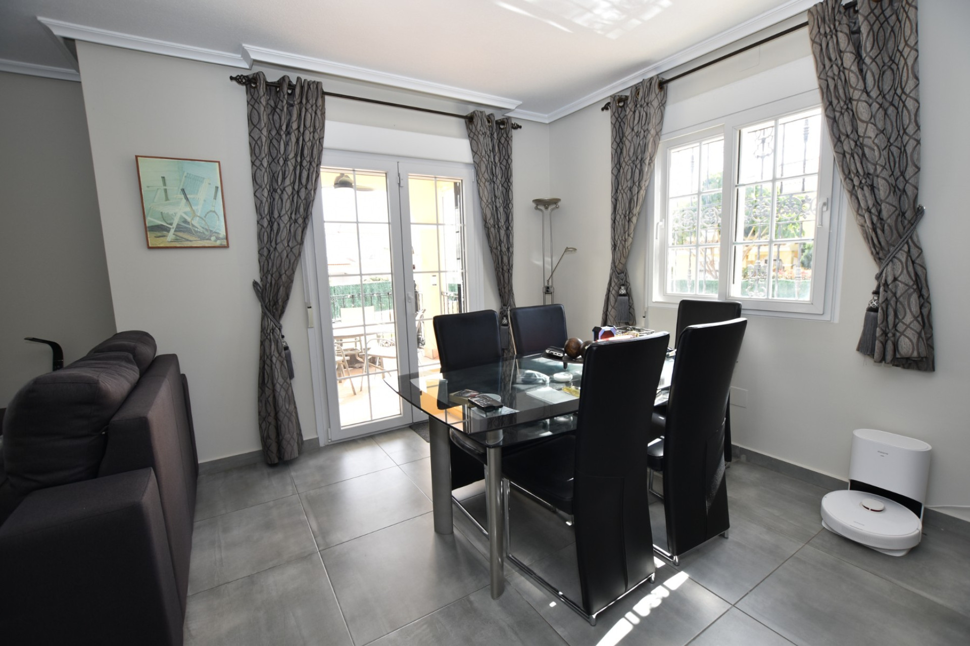 Revente - Villa -
Orihuela Costa - Los Dolses