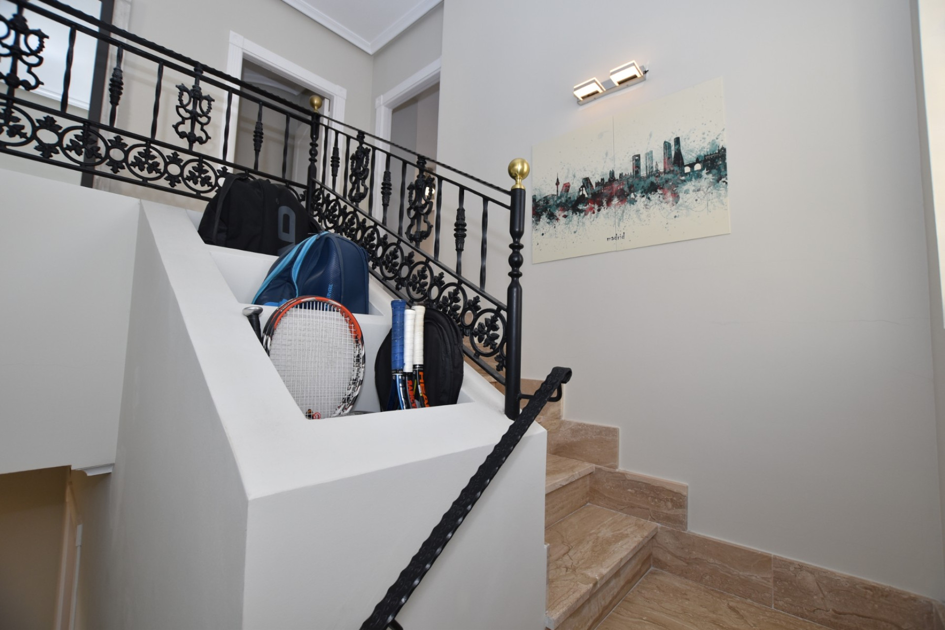 Revente - Villa -
Orihuela Costa - Los Dolses