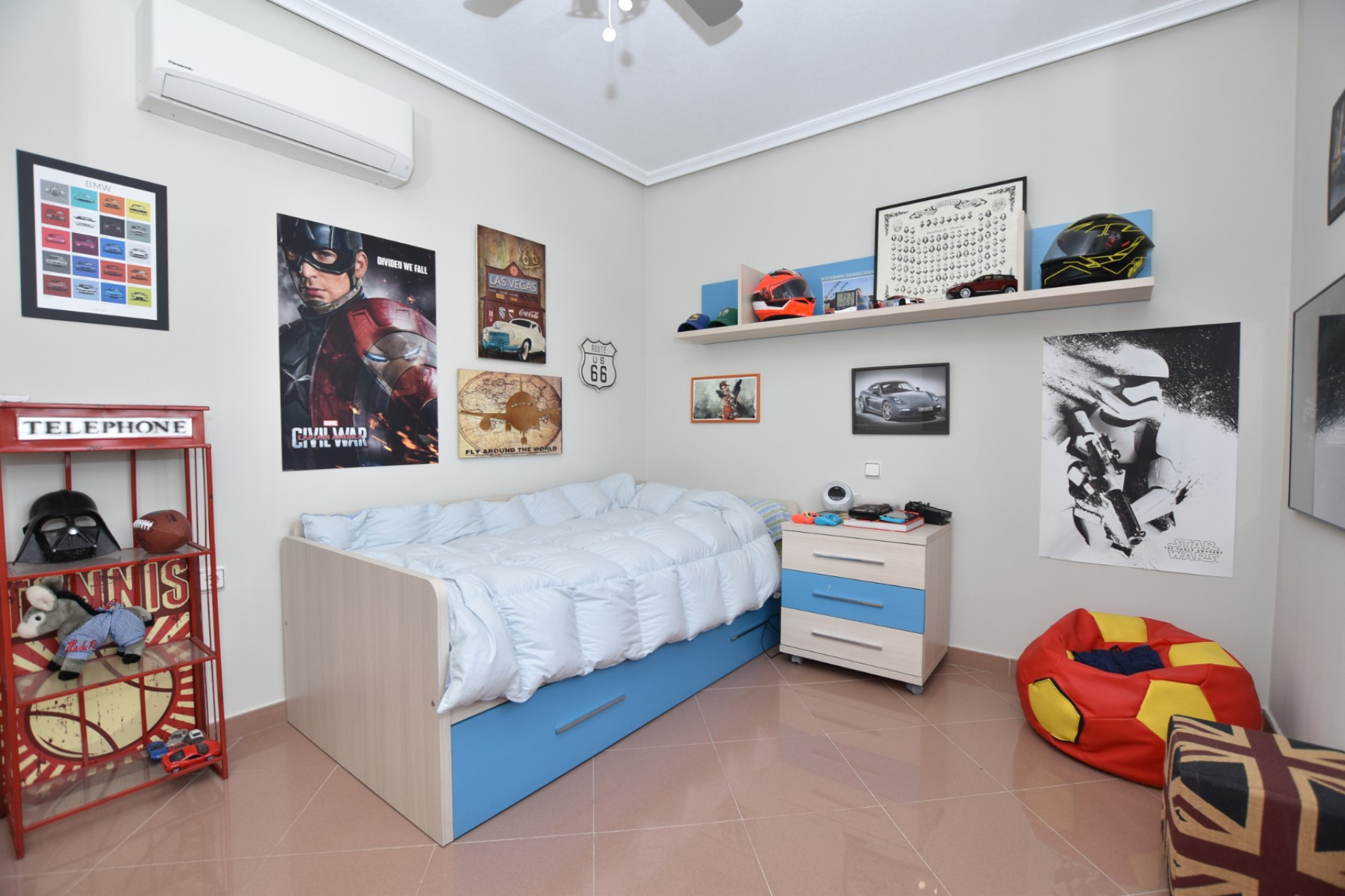 Revente - Villa -
Orihuela Costa - Los Dolses